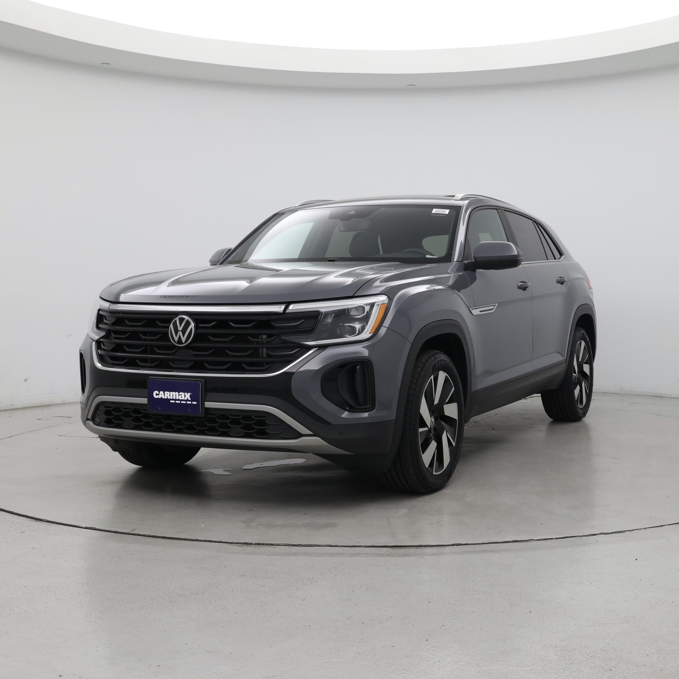 Thumbnail: 2024 Volkswagen Atlas - 4