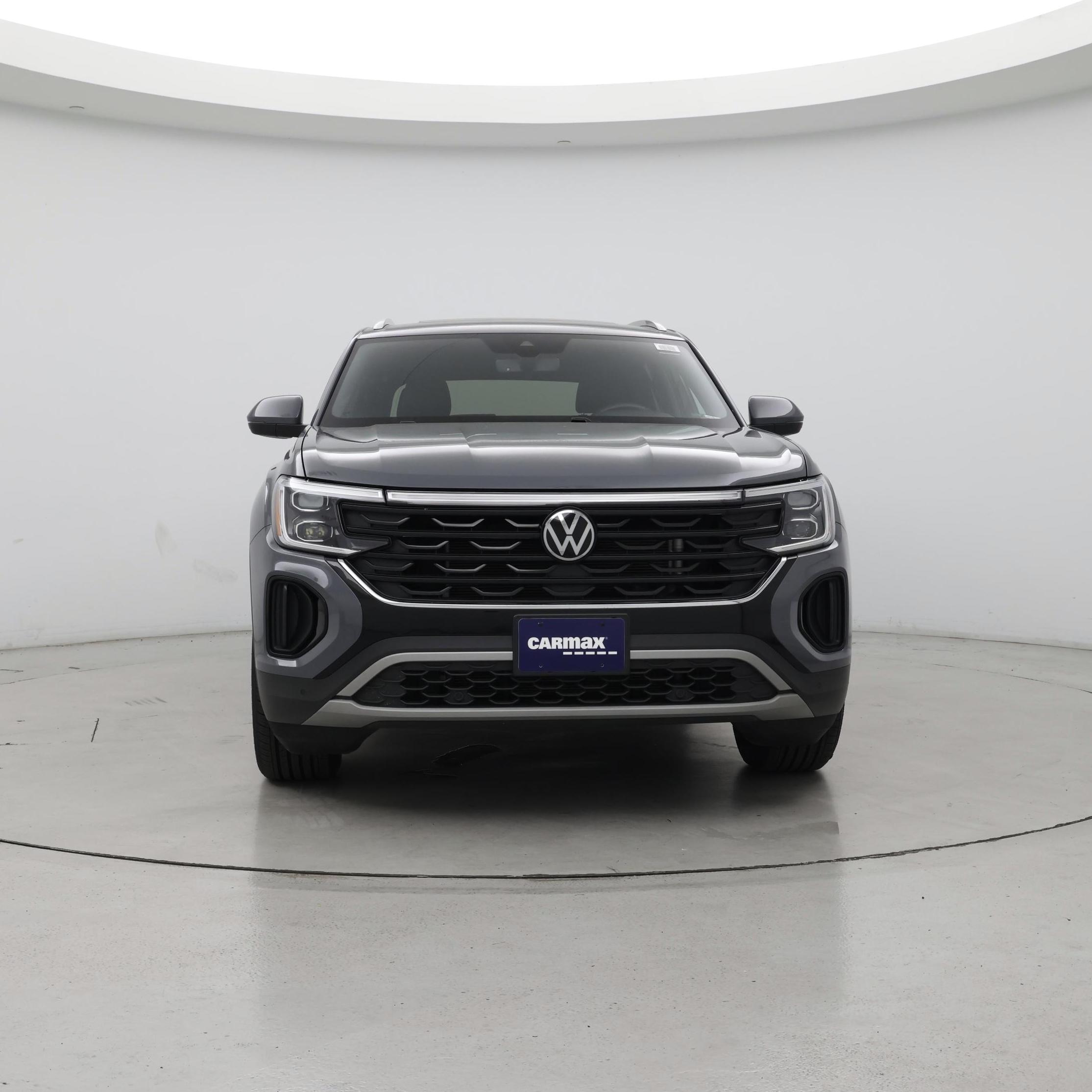 Thumbnail: 2024 Volkswagen Atlas - 5
