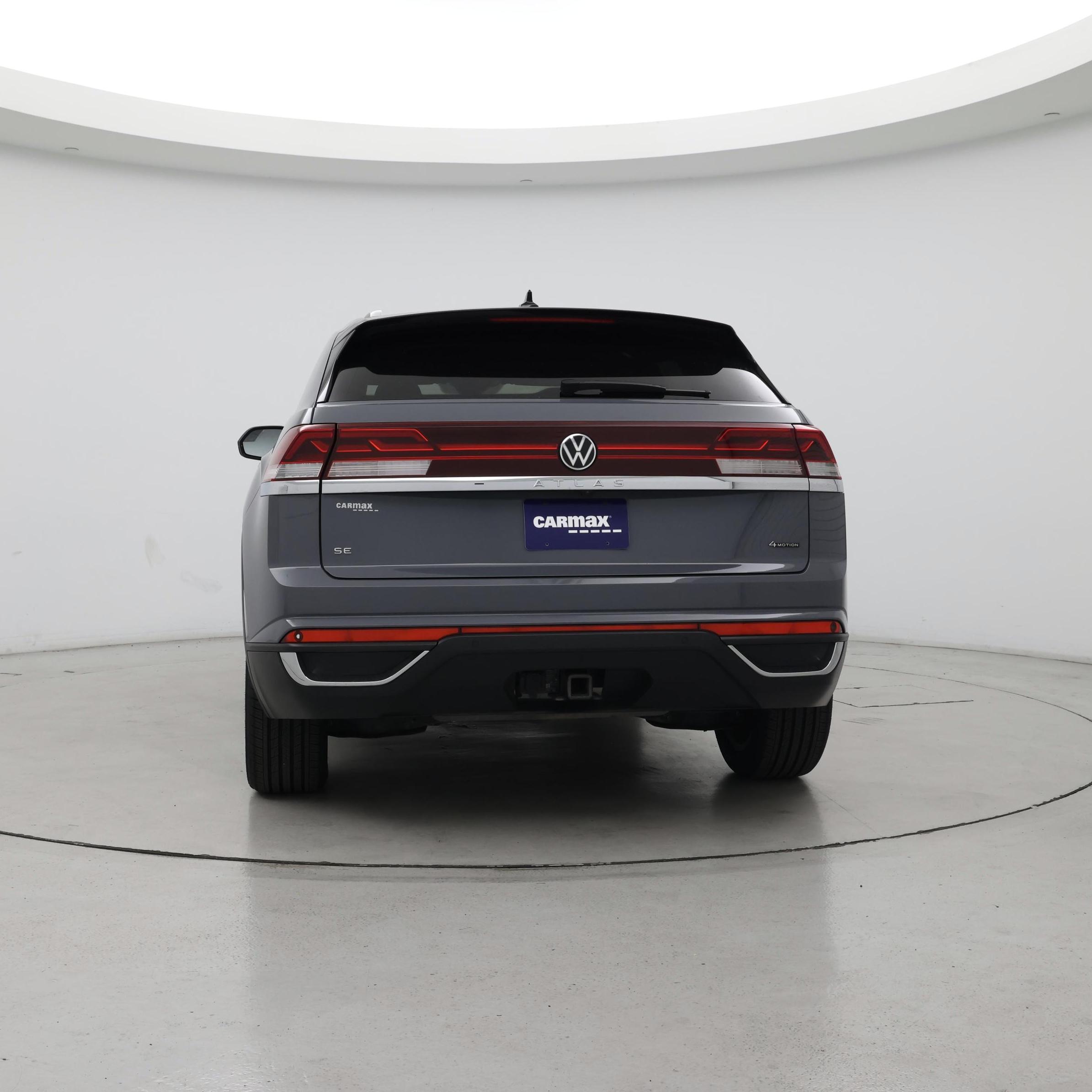 Thumbnail: 2024 Volkswagen Atlas - 6
