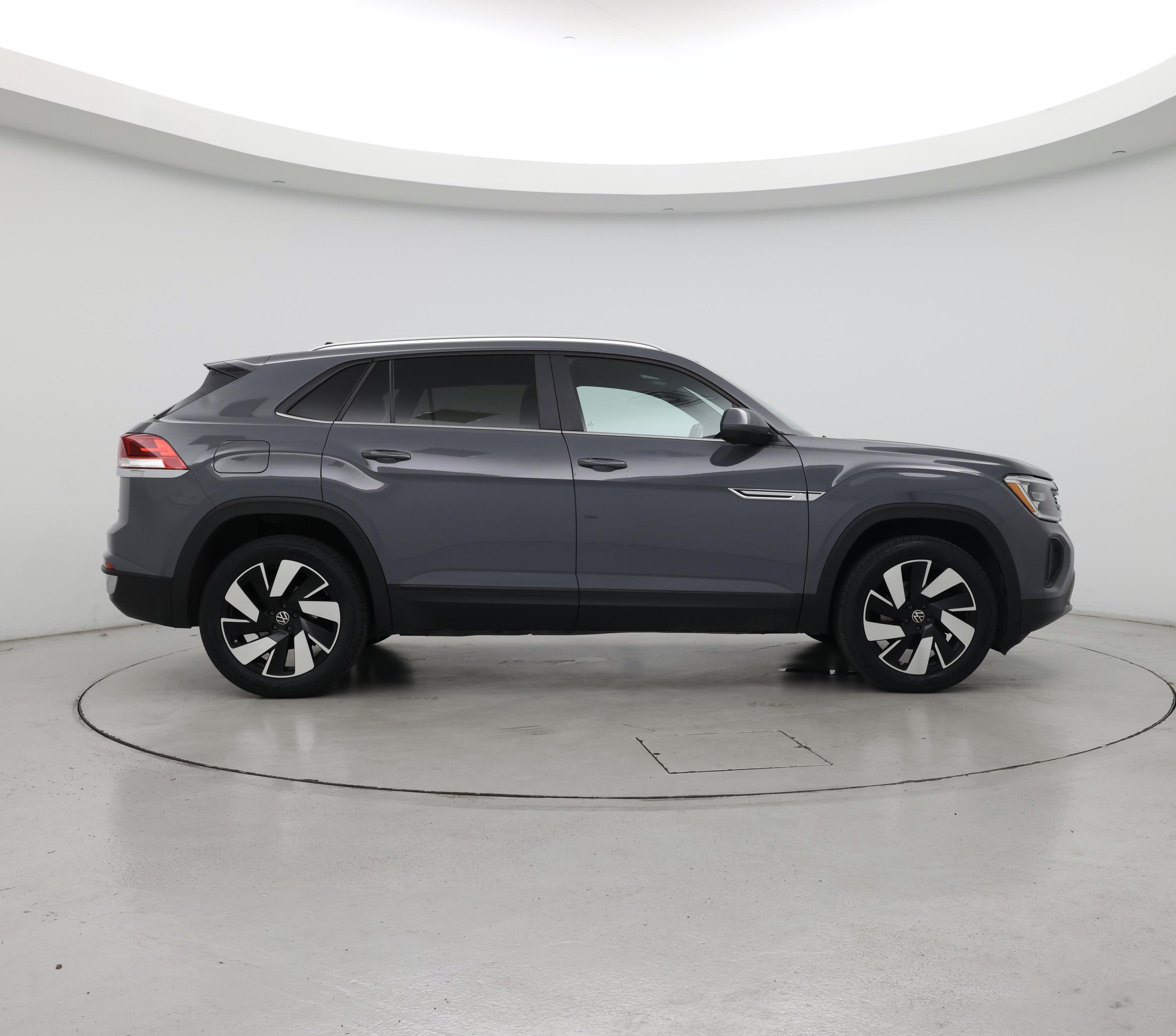 Thumbnail: 2024 Volkswagen Atlas - 7