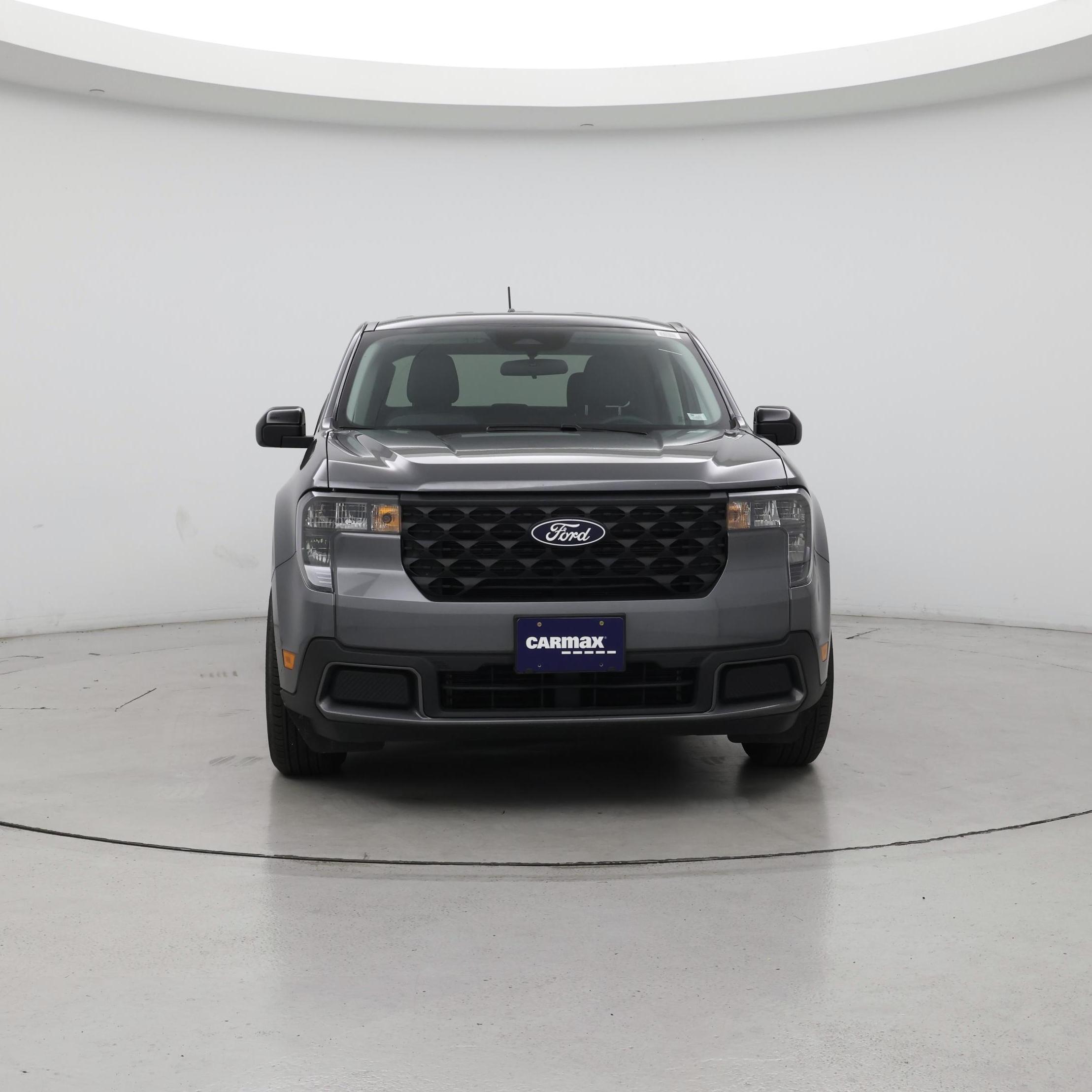 Thumbnail: 2025 Ford Maverick - 5