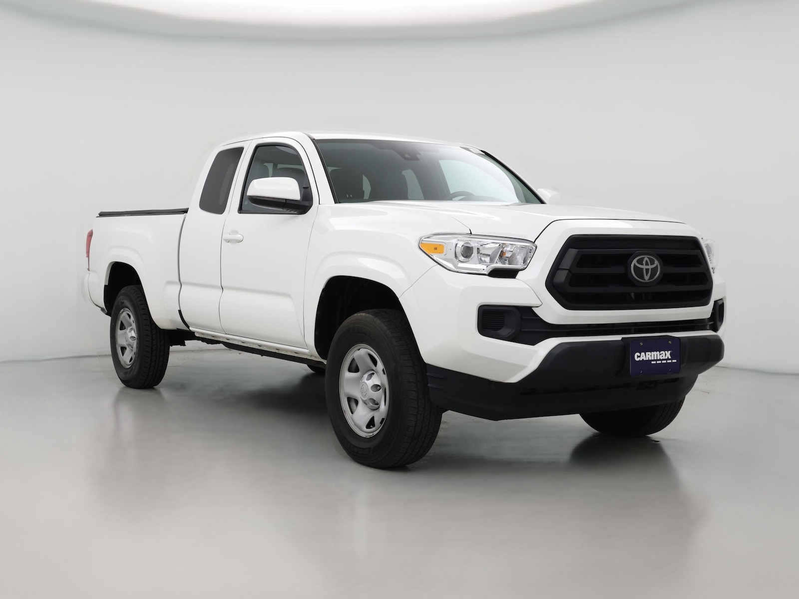 2022 Toyota Tacoma 2WD