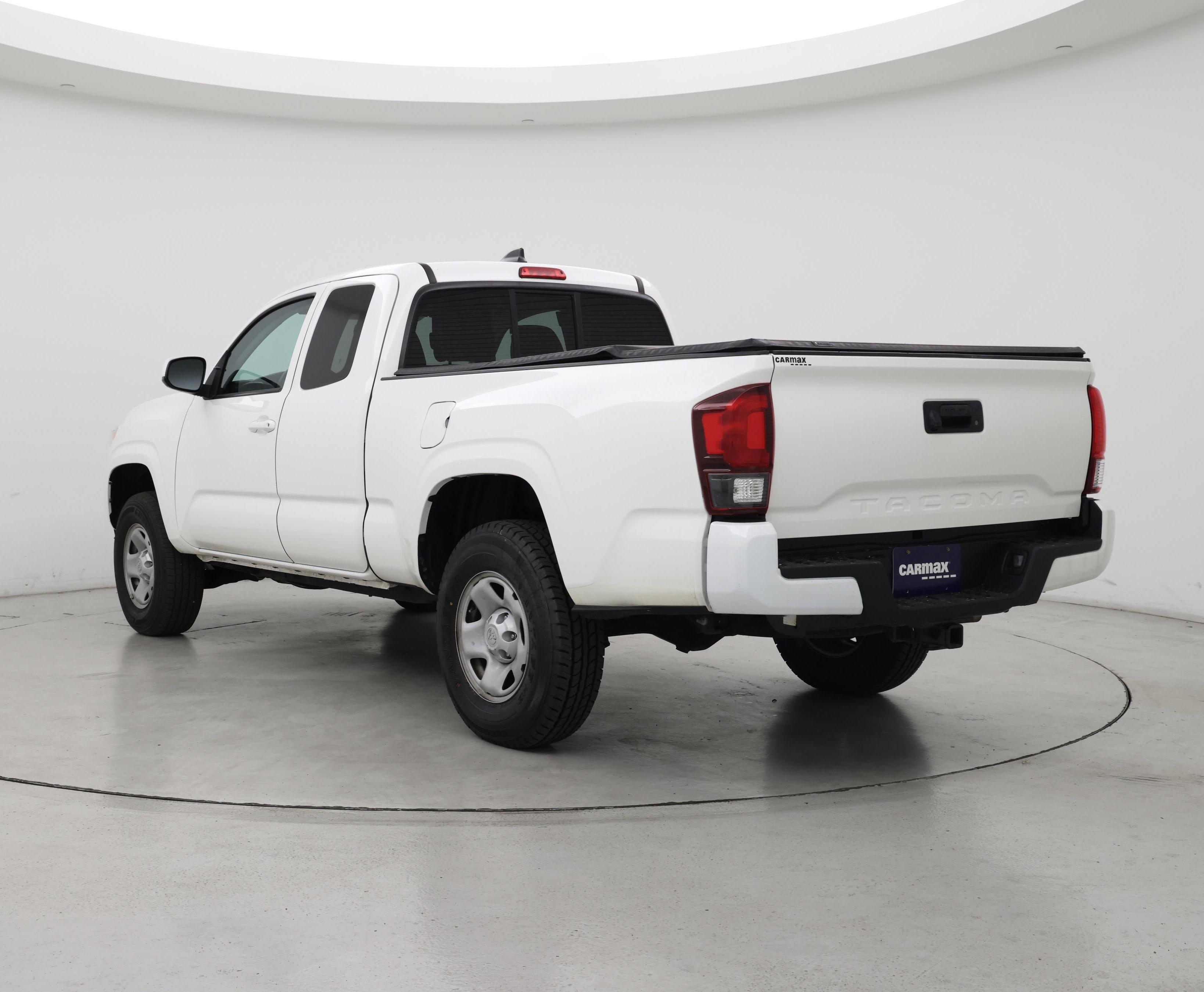 Thumbnail: 2022 Toyota Tacoma - 2