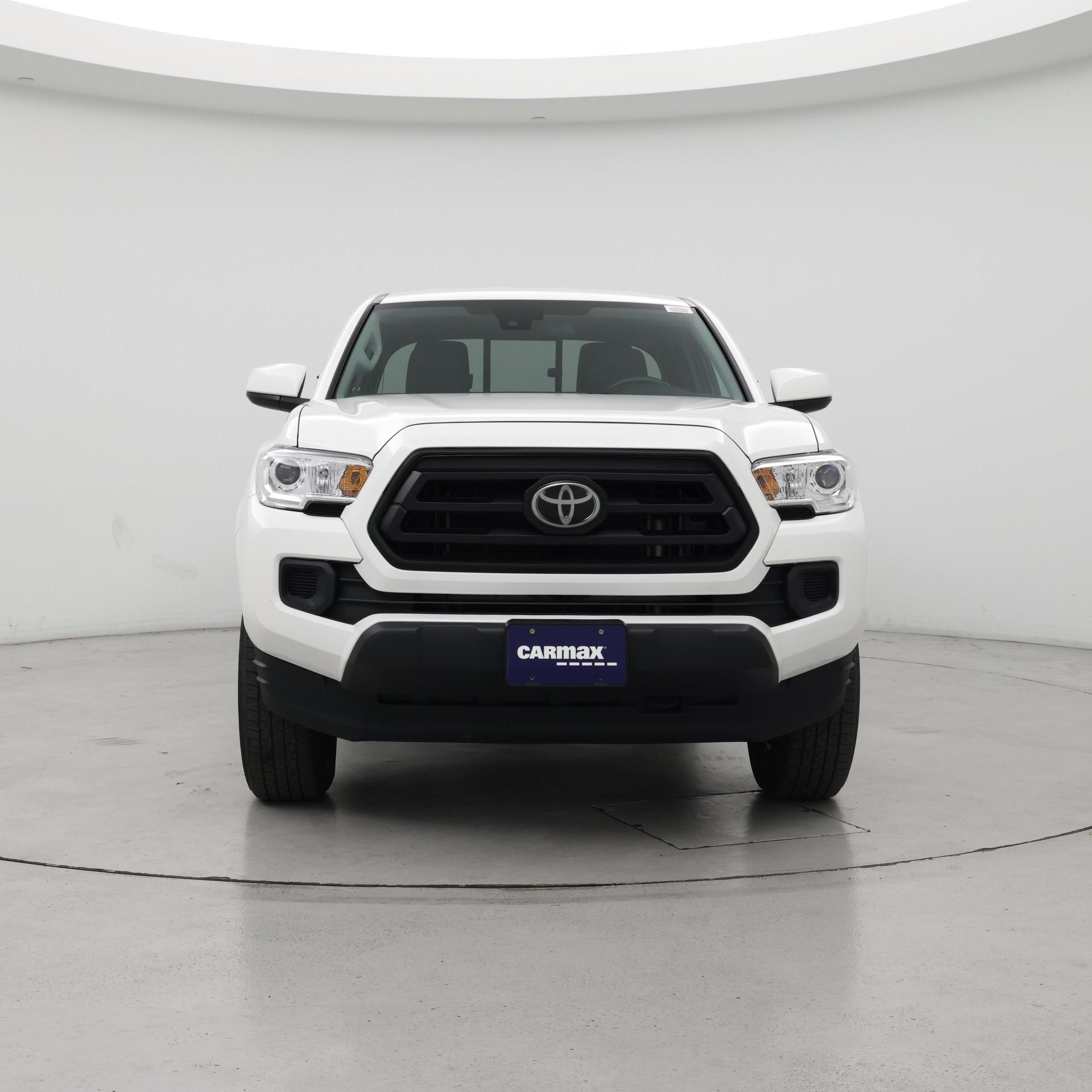 Thumbnail: 2022 Toyota Tacoma - 5