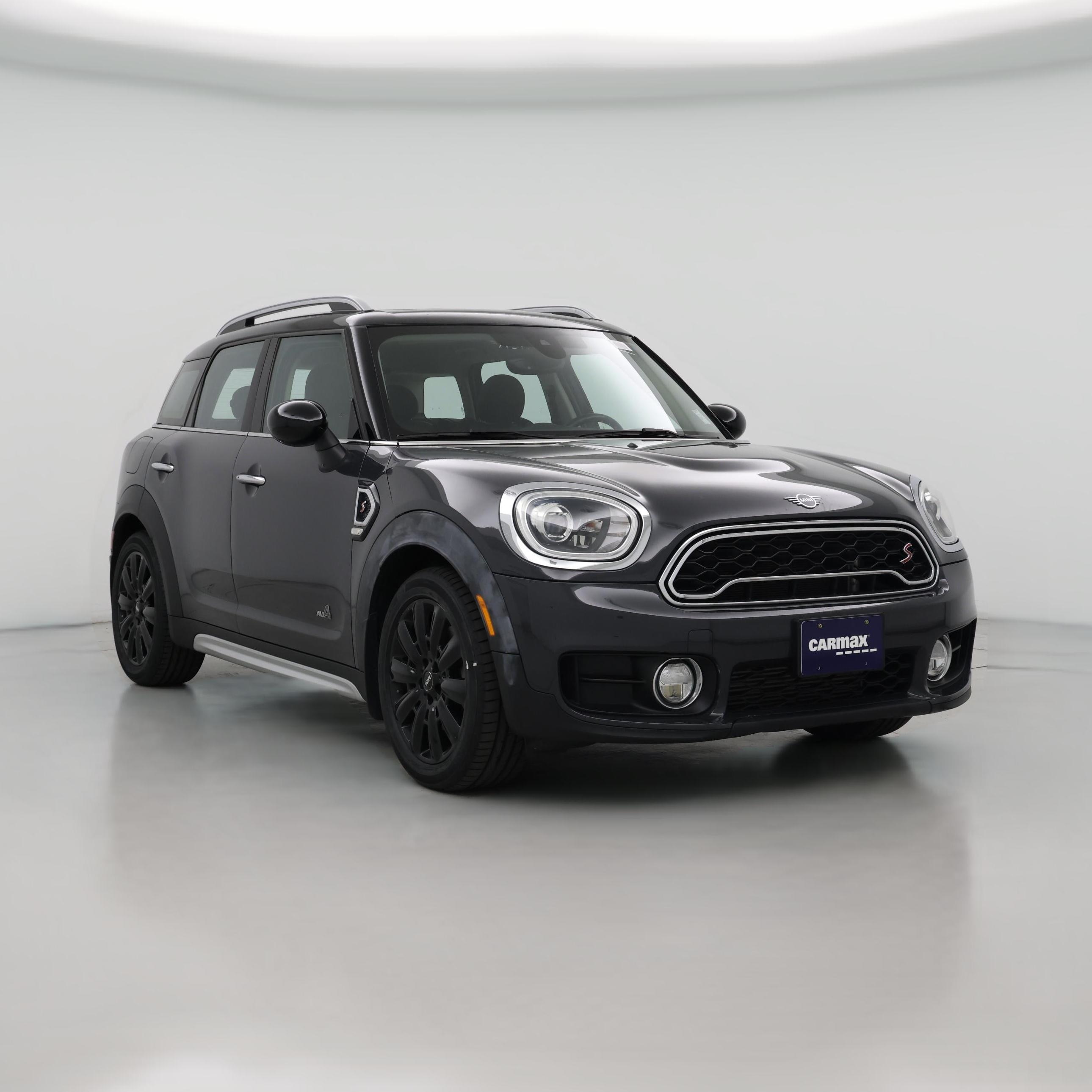 Thumbnail: 2019 MINI Cooper Countryman - 1