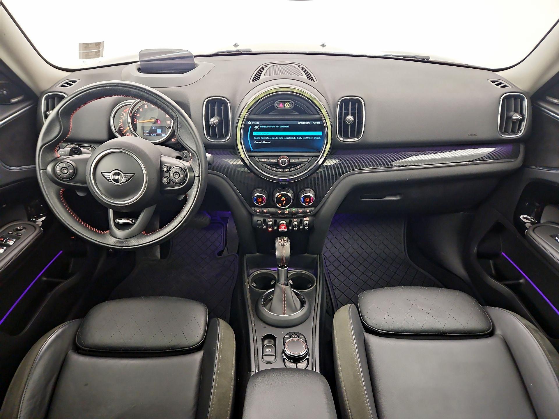 Thumbnail: 2019 MINI Cooper Countryman - 9