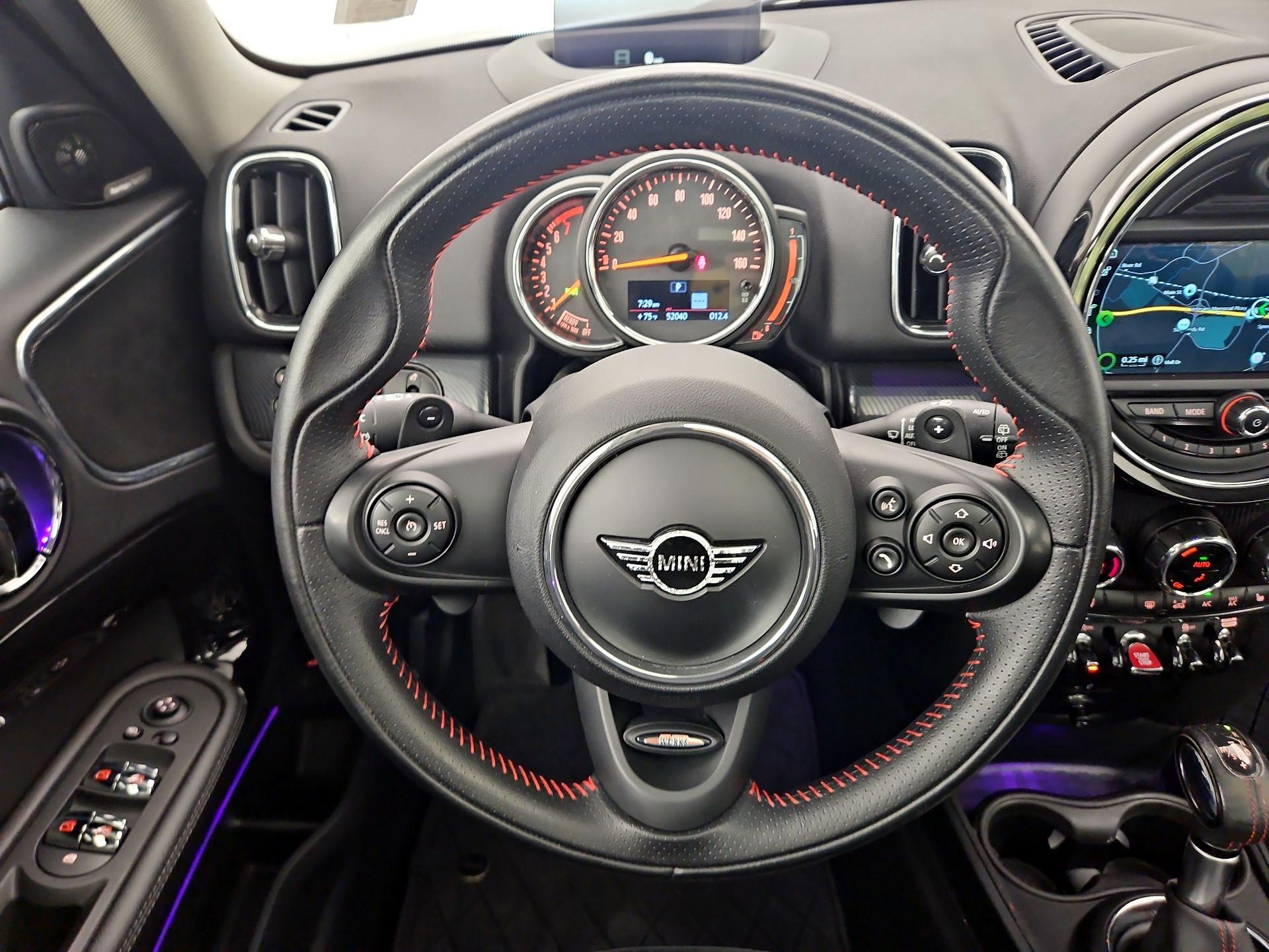 Thumbnail: 2019 MINI Cooper Countryman - 10