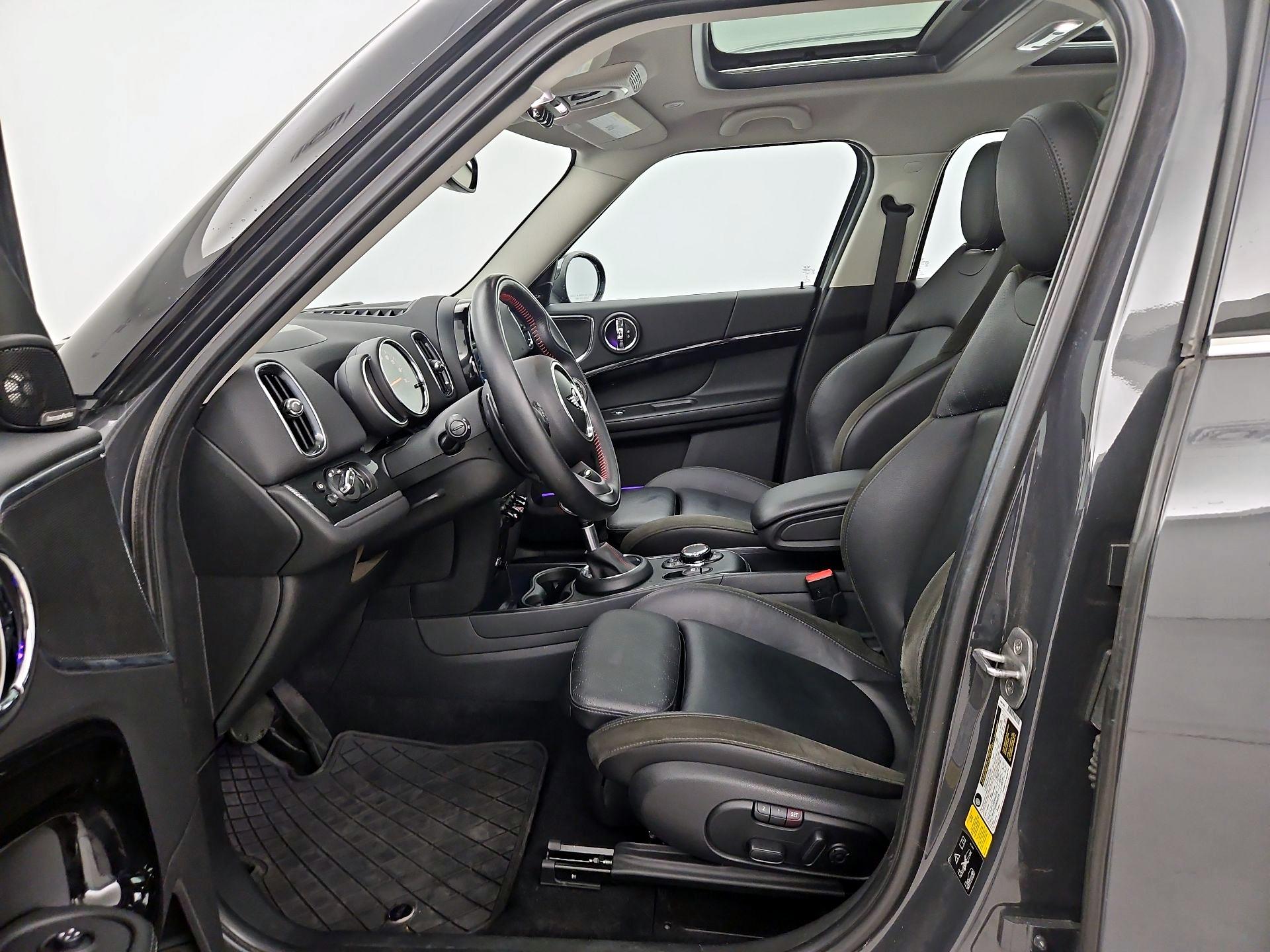 Thumbnail: 2019 MINI Cooper Countryman - 11