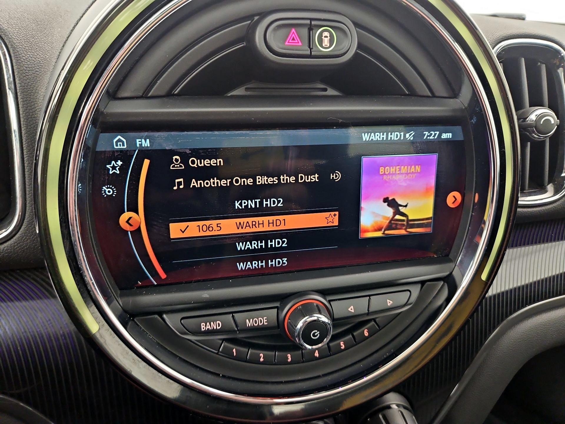 Thumbnail: 2019 MINI Cooper Countryman - 16