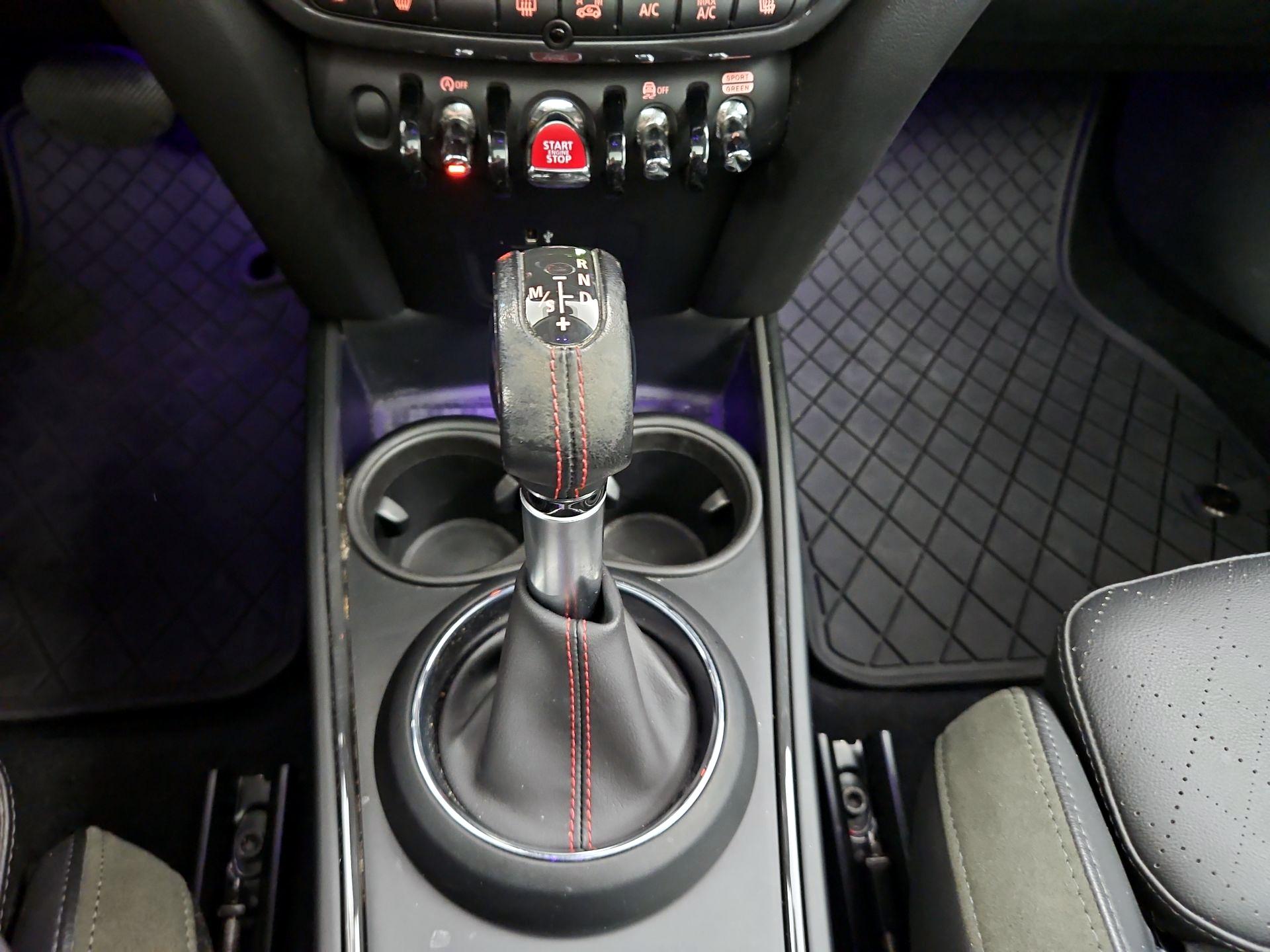 Thumbnail: 2019 MINI Cooper Countryman - 18