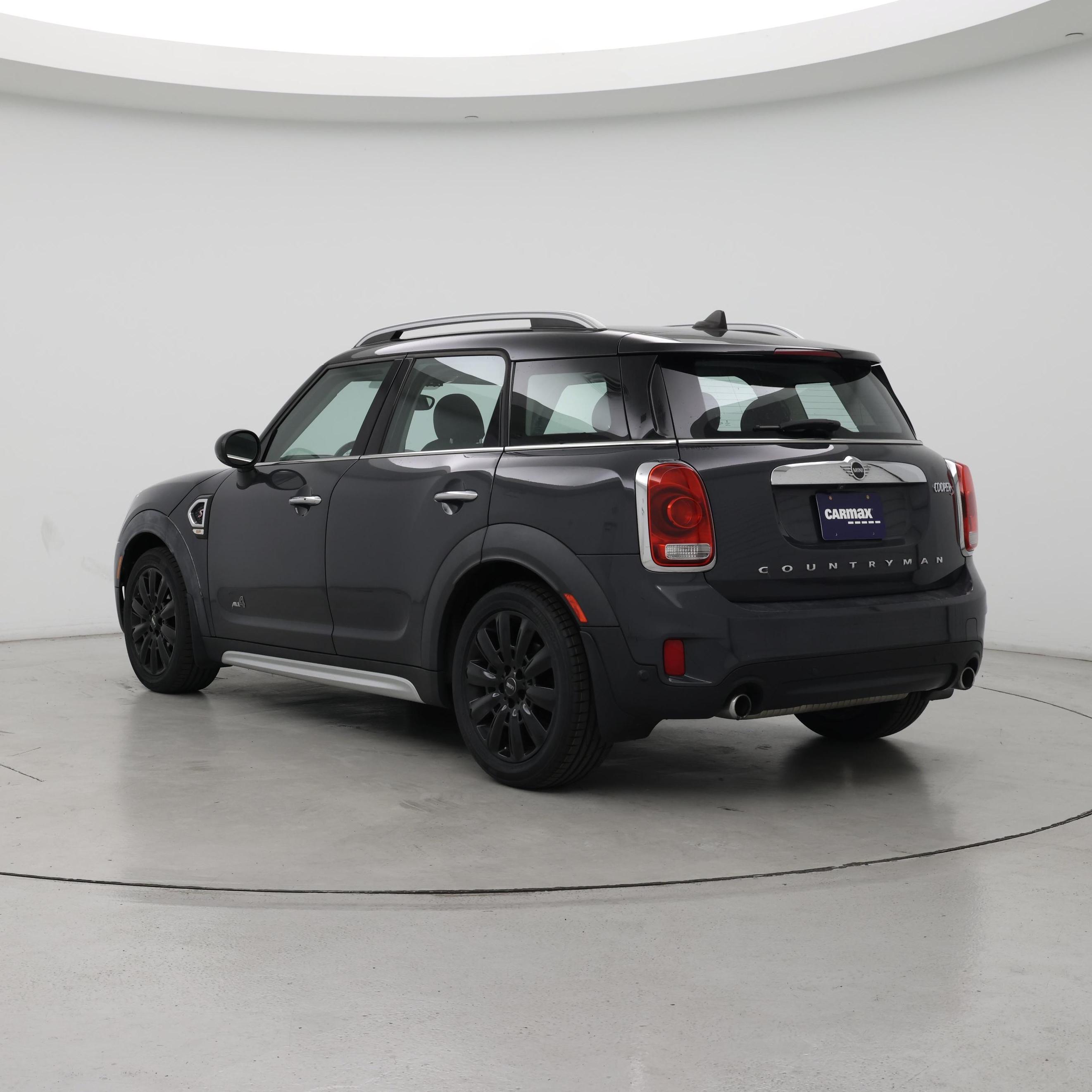 Thumbnail: 2019 MINI Cooper Countryman - 2