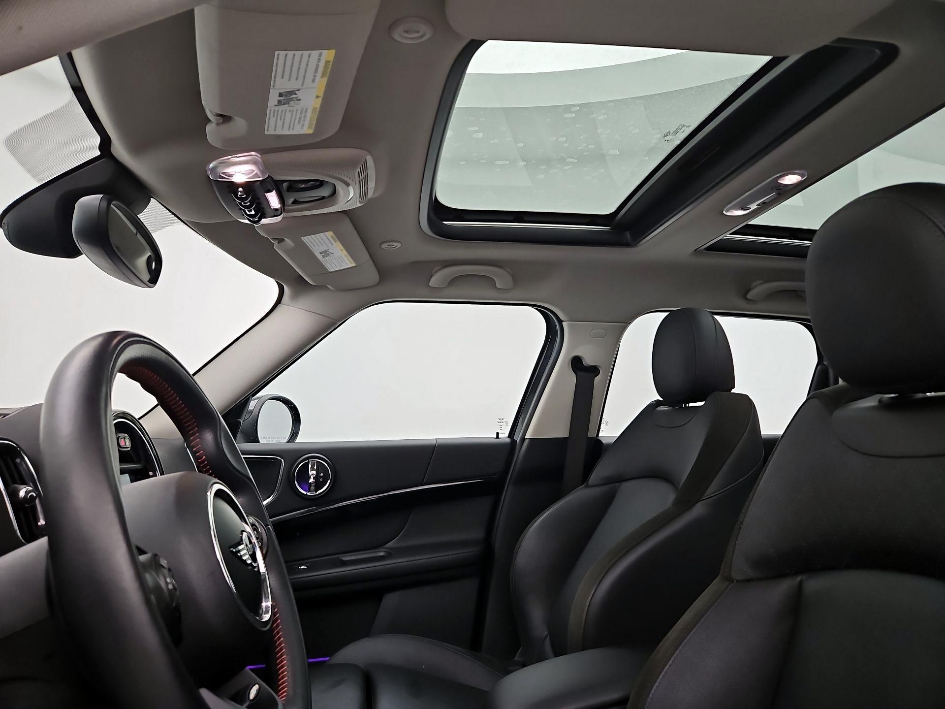 Thumbnail: 2019 MINI Cooper Countryman - 20