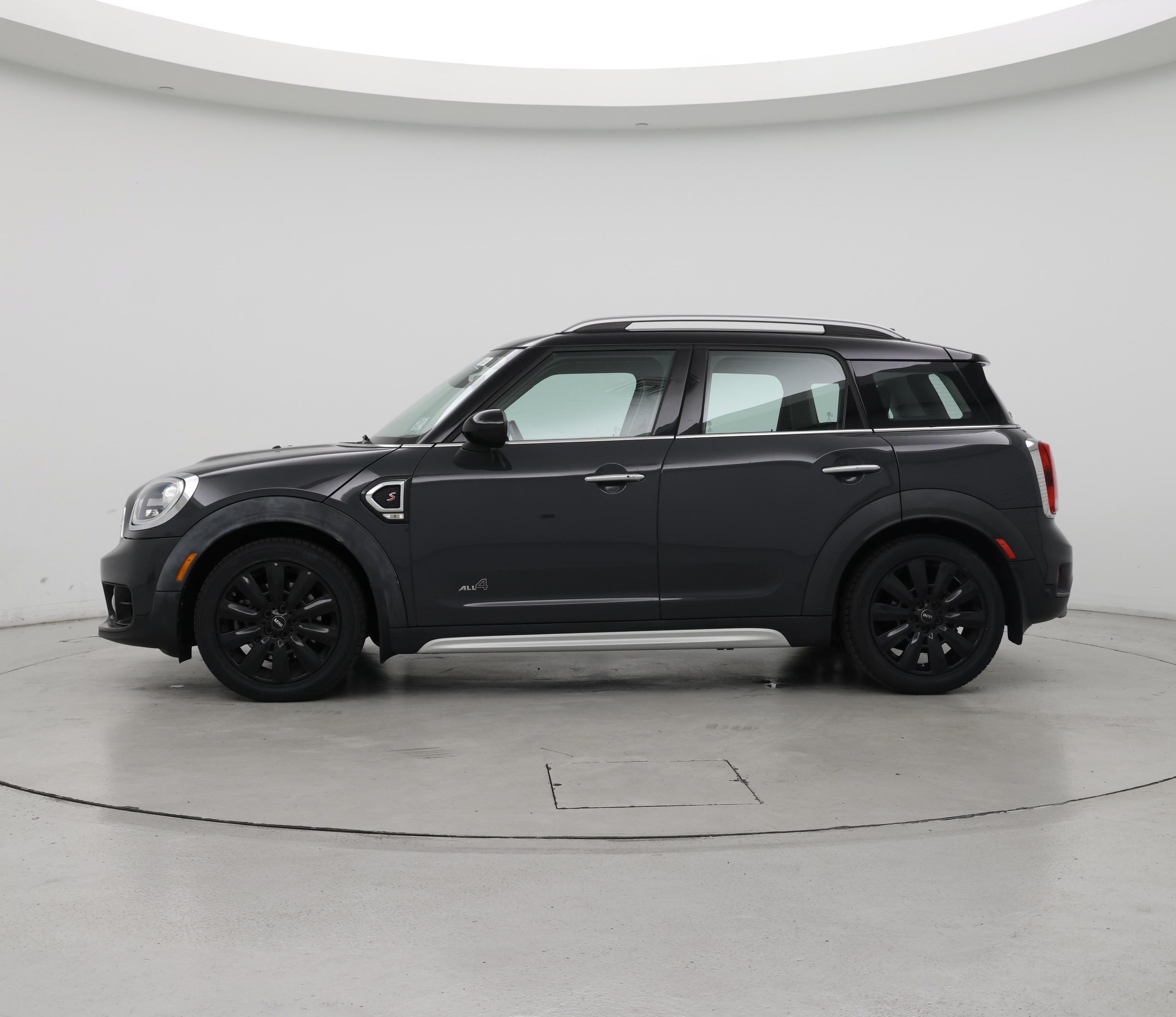 Thumbnail: 2019 MINI Cooper Countryman - 3