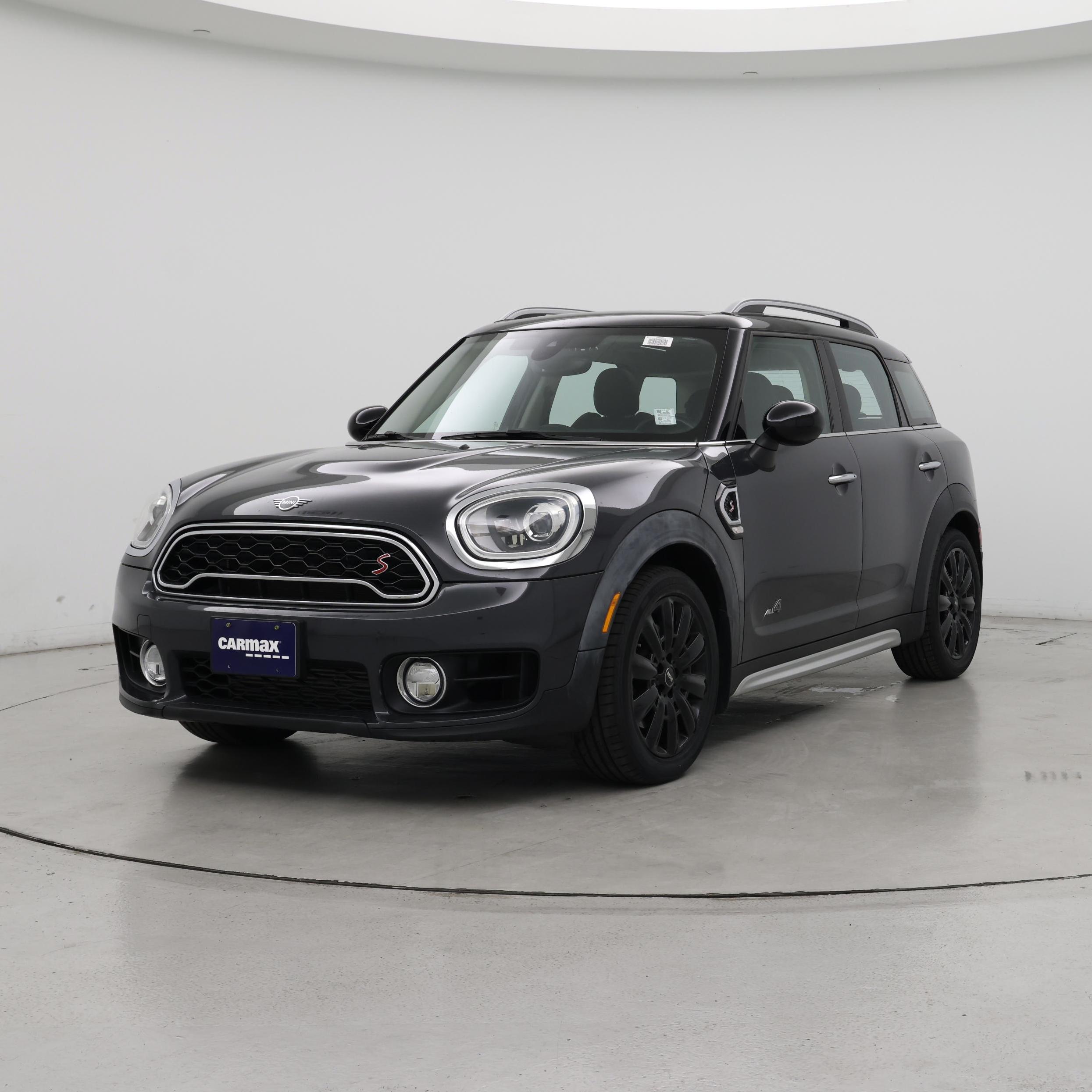 Thumbnail: 2019 MINI Cooper Countryman - 4