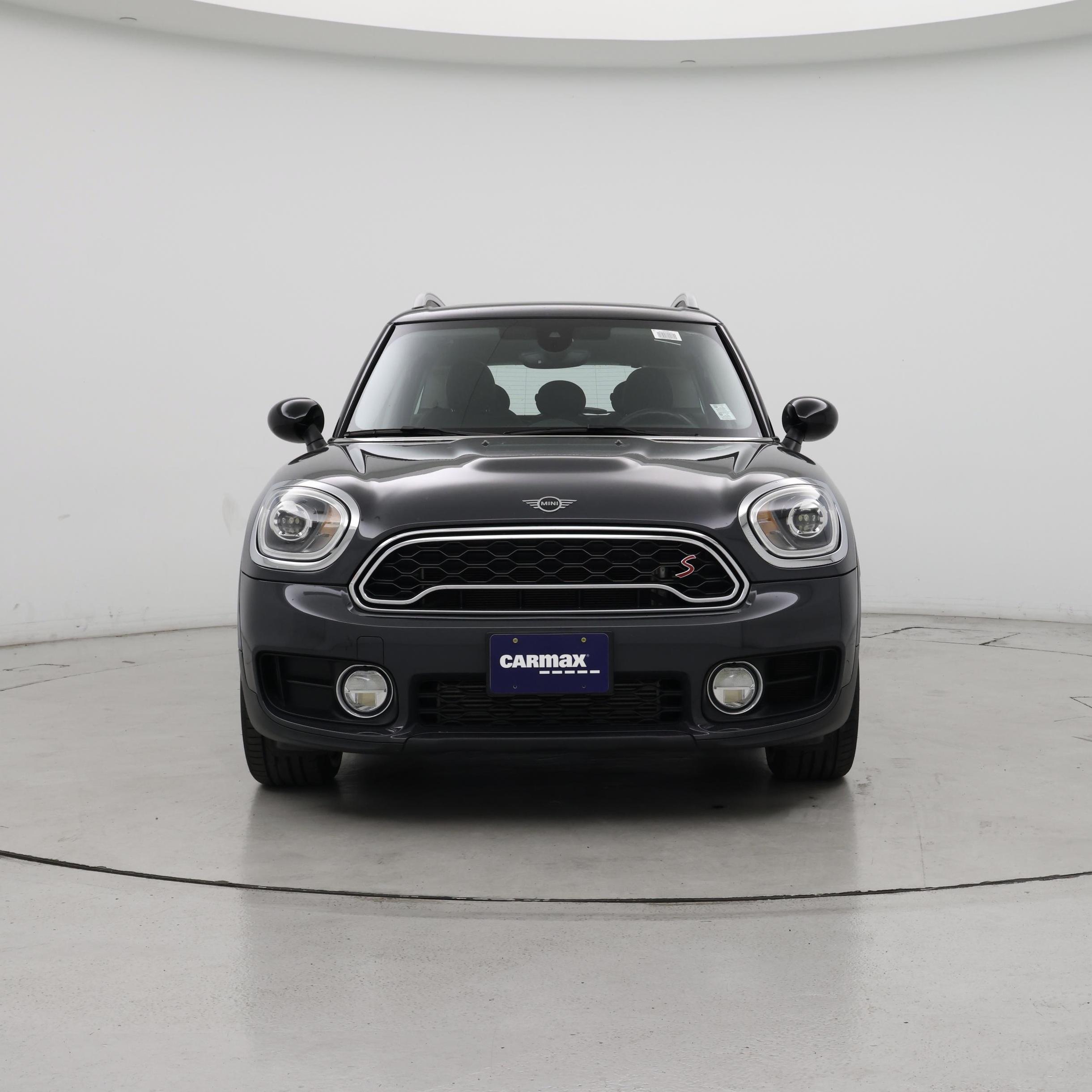 Thumbnail: 2019 MINI Cooper Countryman - 5