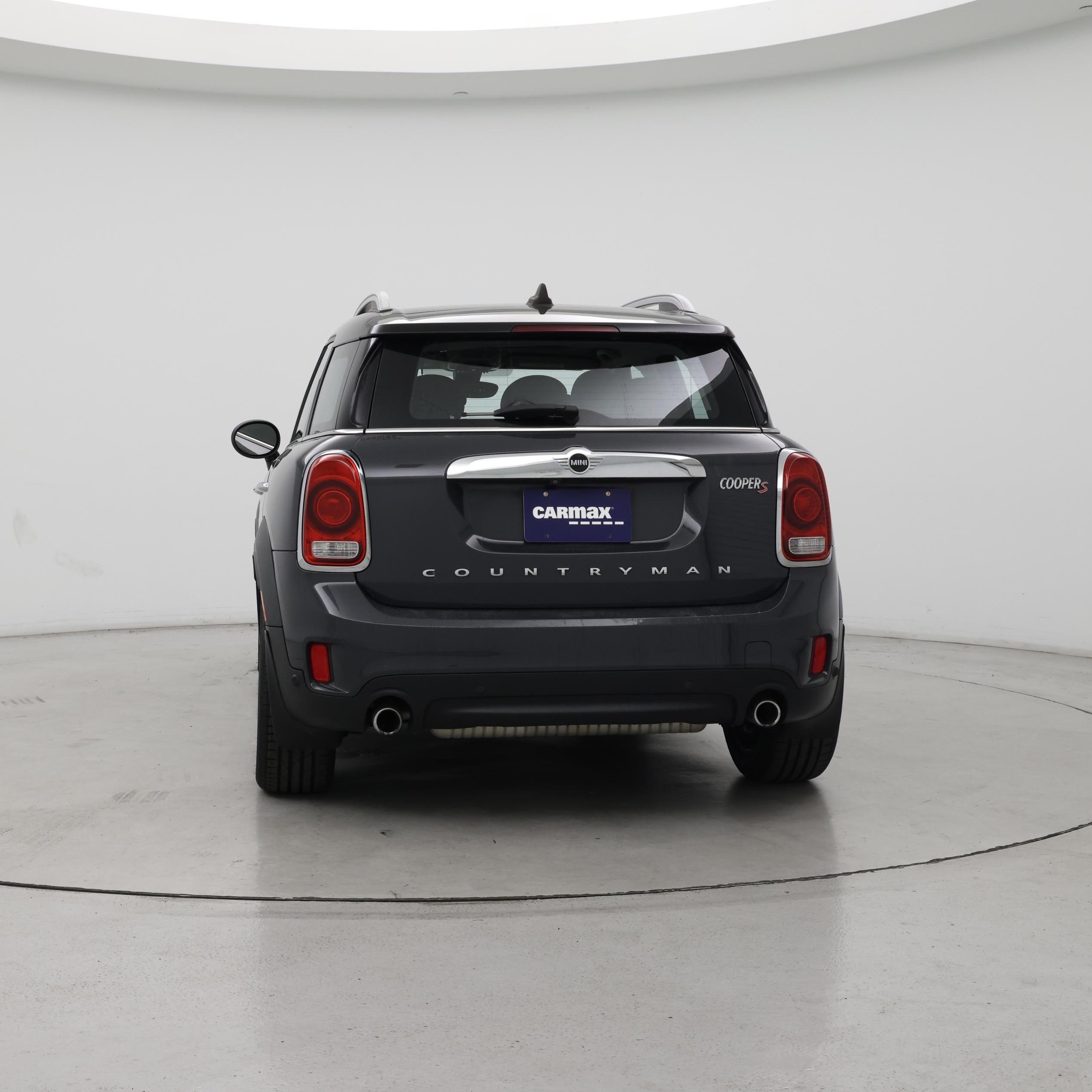 Thumbnail: 2019 MINI Cooper Countryman - 6