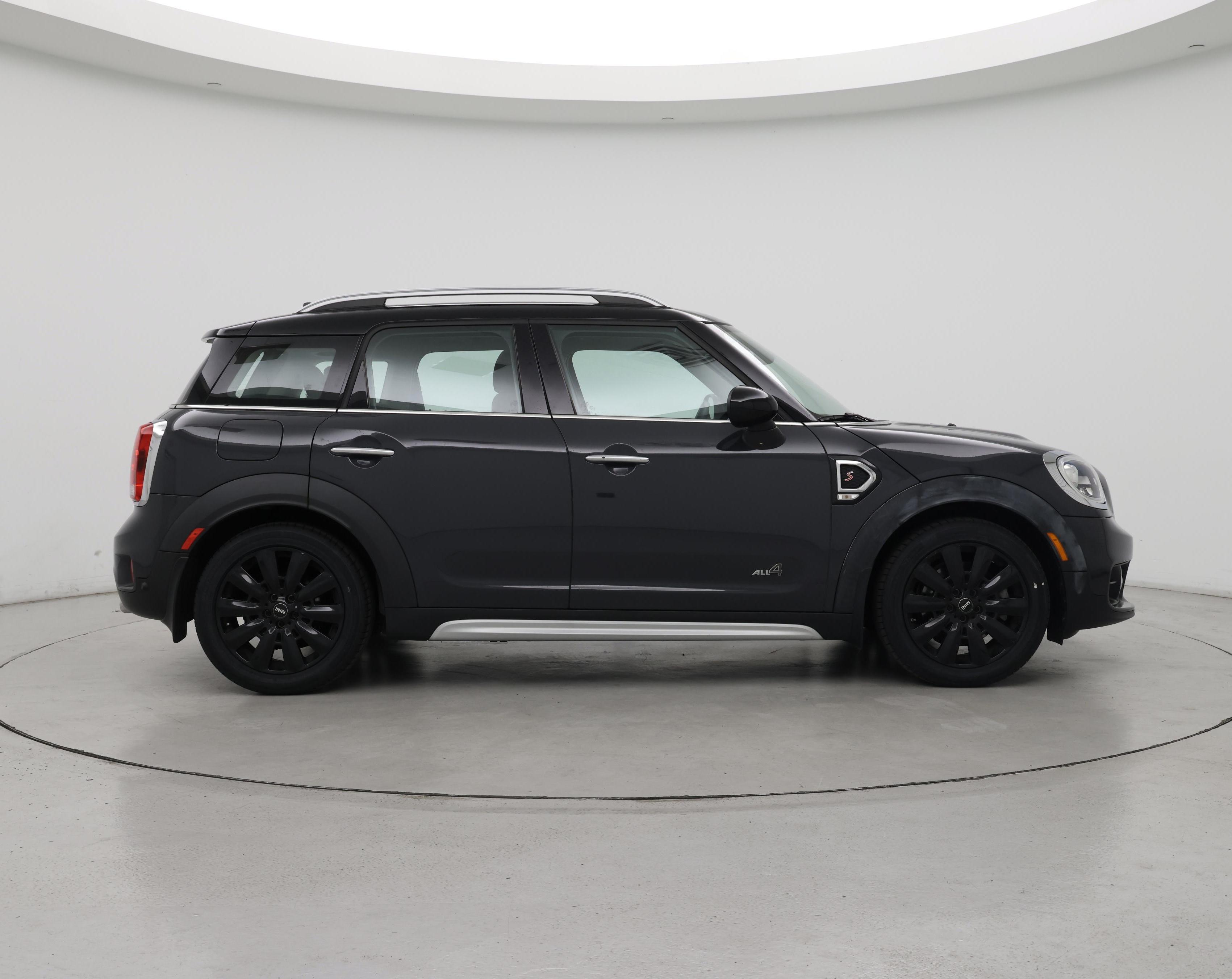 Thumbnail: 2019 MINI Cooper Countryman - 7
