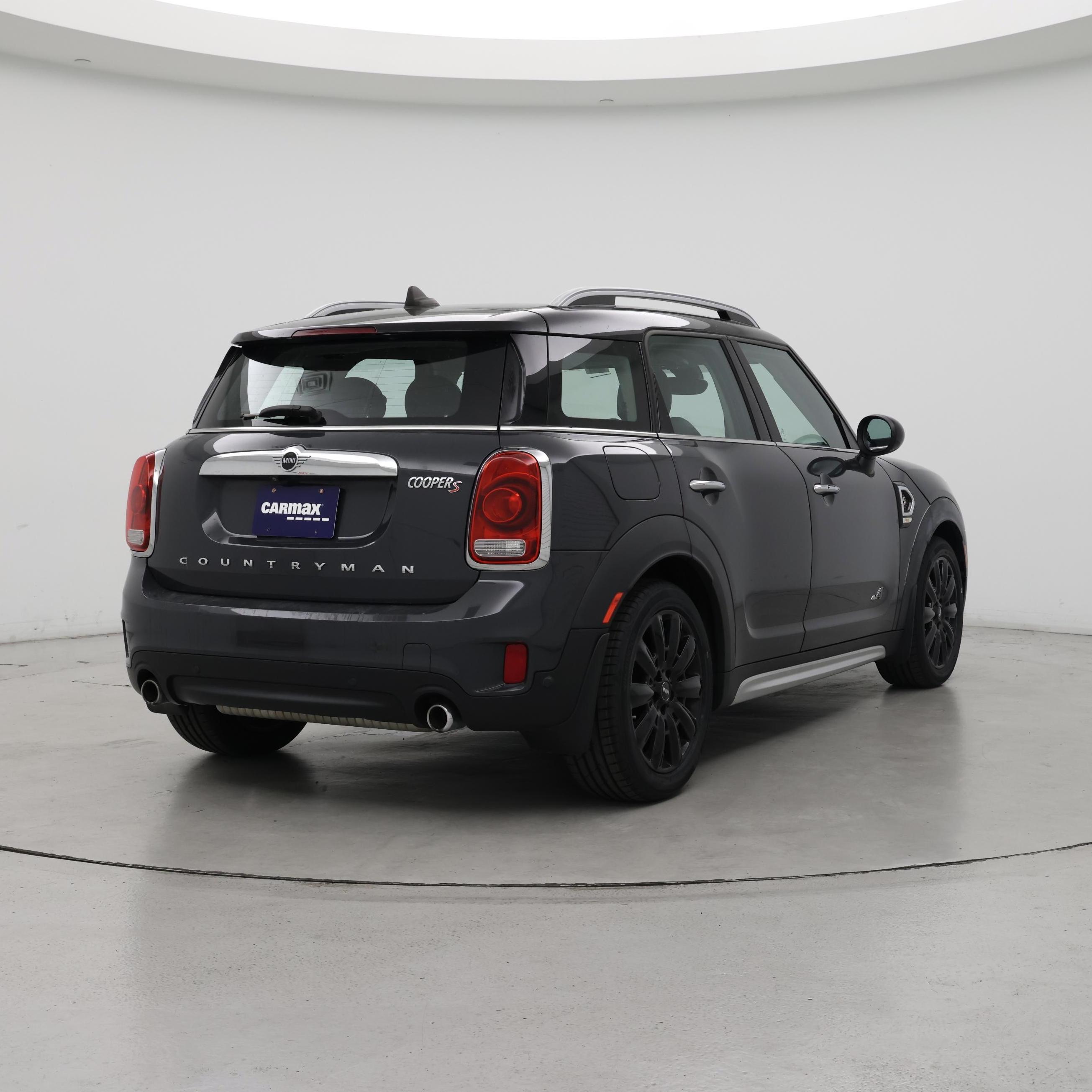 Thumbnail: 2019 MINI Cooper Countryman - 8