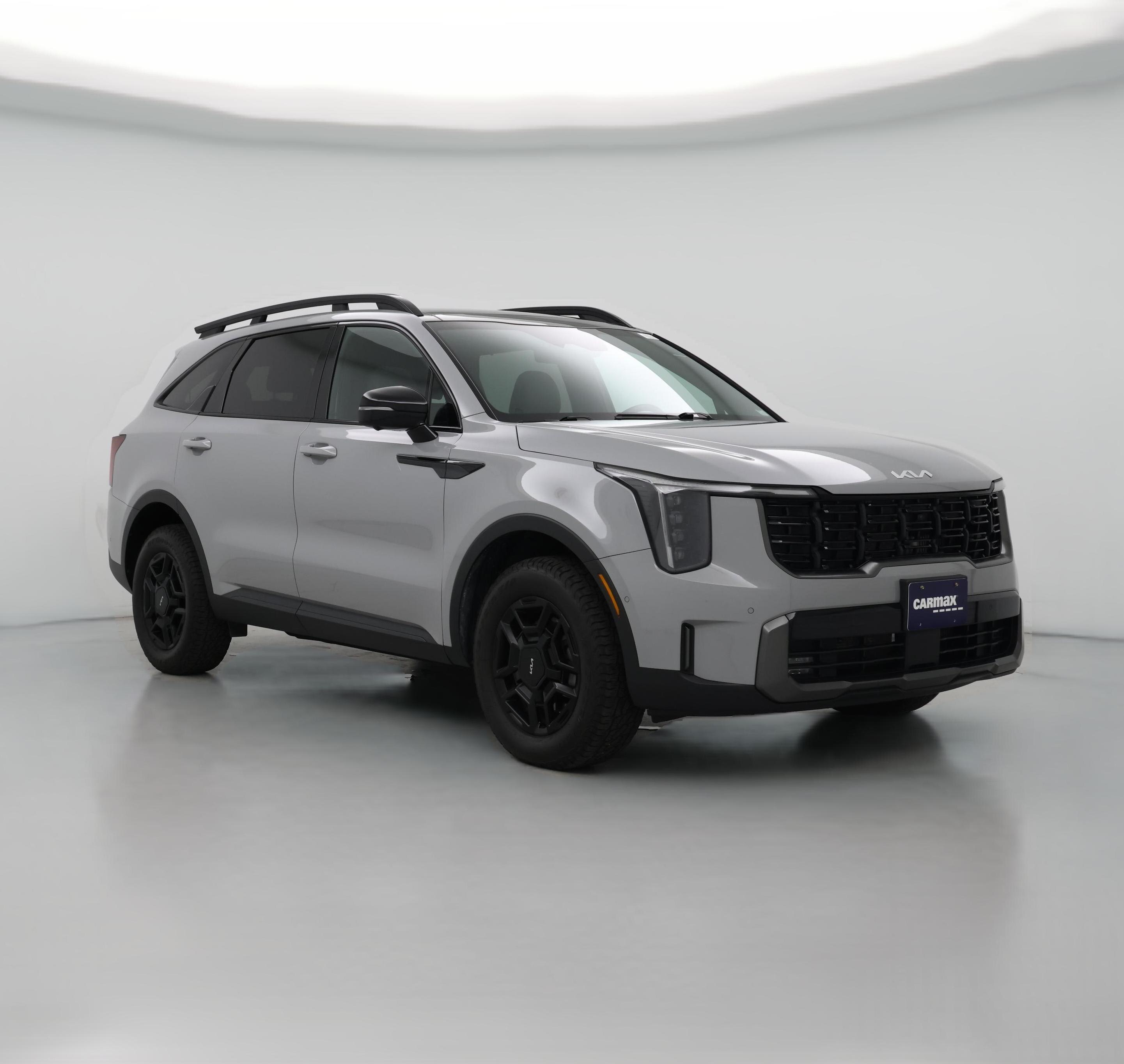 Thumbnail: 2024 Kia Sorento - 1
