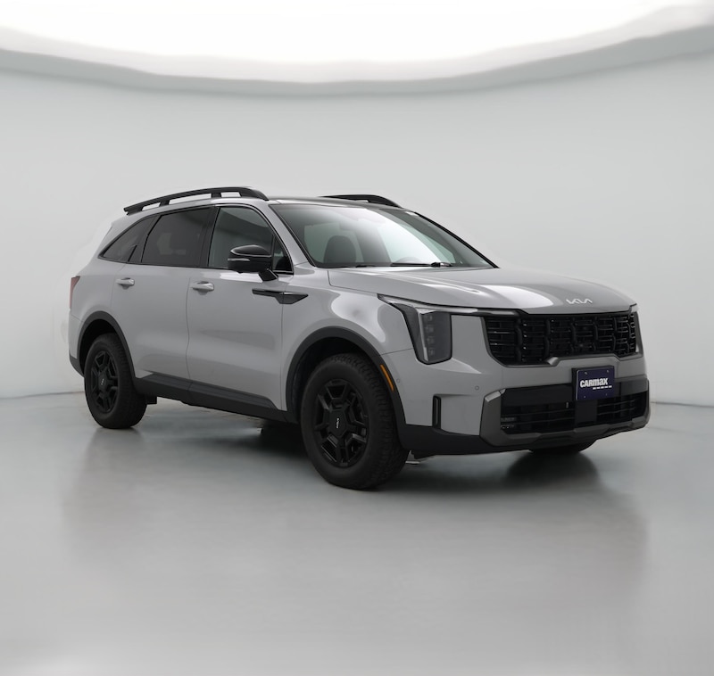 2024 Kia Sorento X-Pro SX Prestige