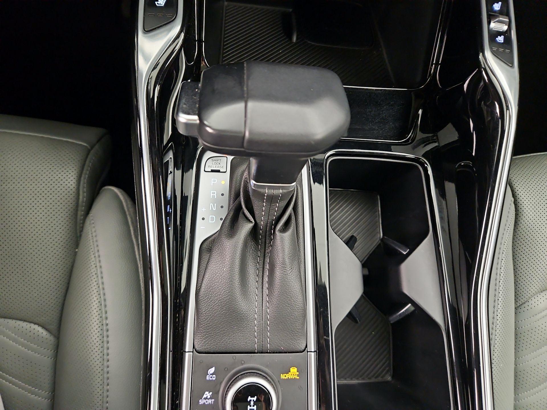 Thumbnail: 2024 Kia Sorento - 18