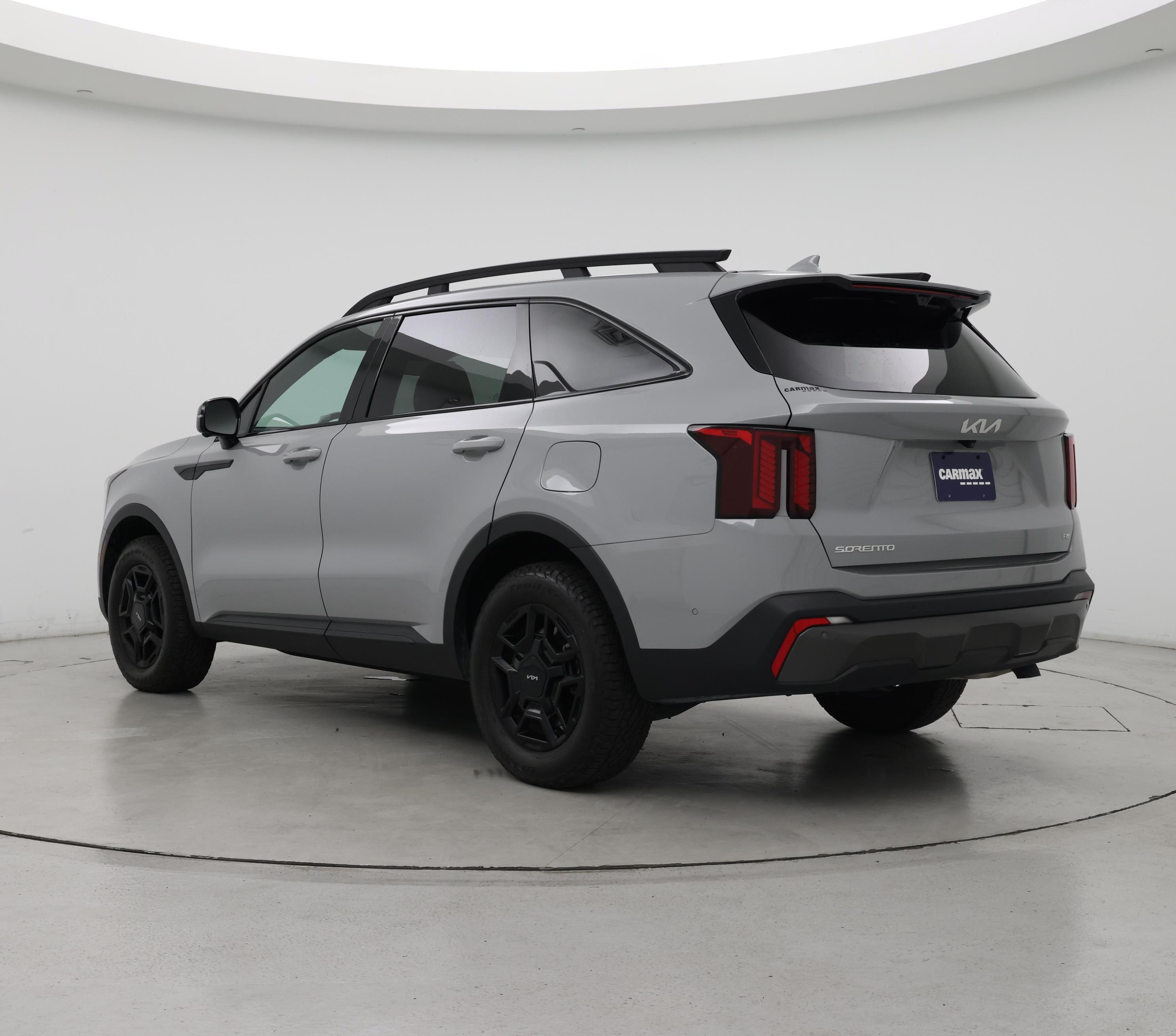 Thumbnail: 2024 Kia Sorento - 2