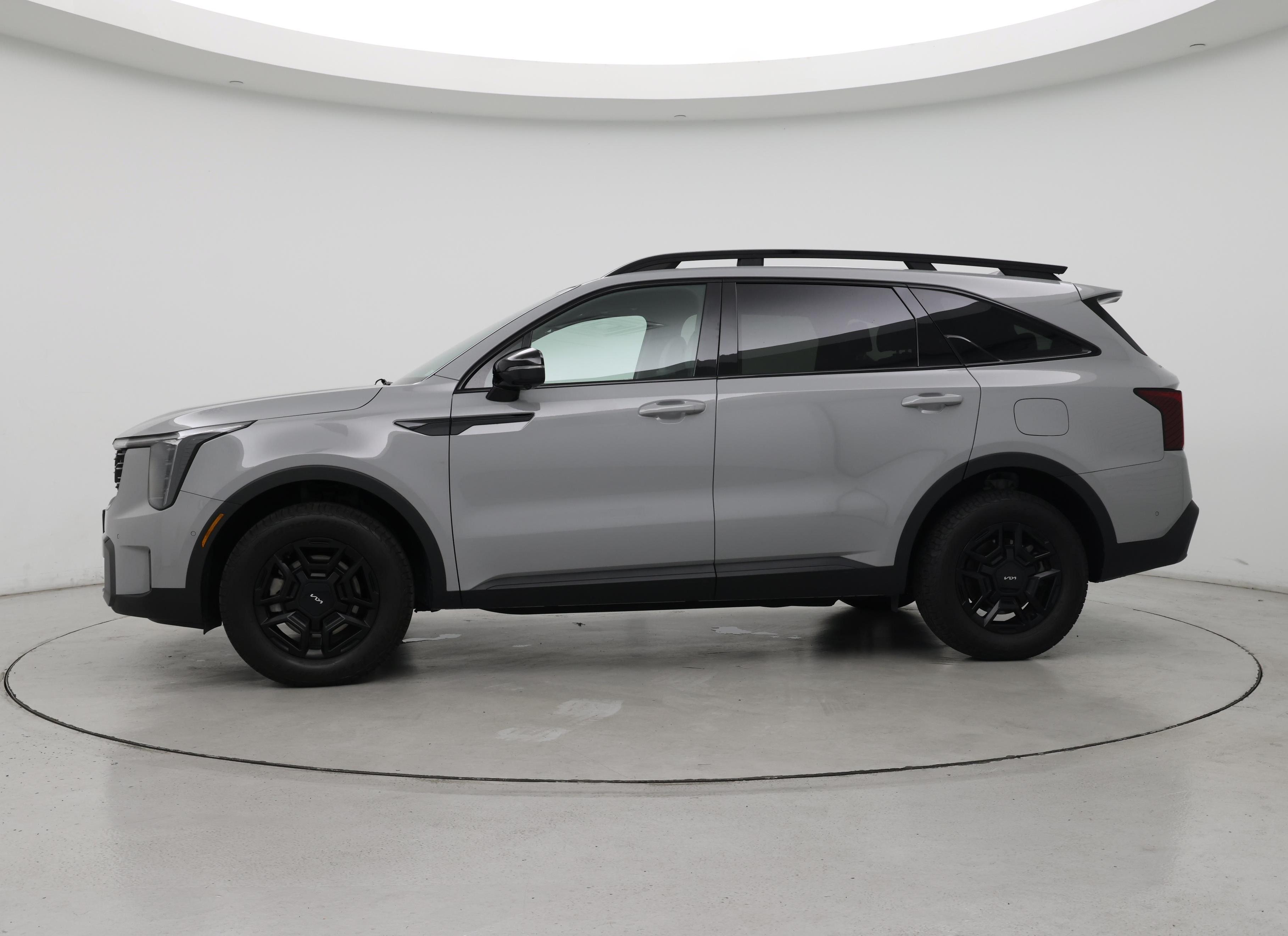 Thumbnail: 2024 Kia Sorento - 3