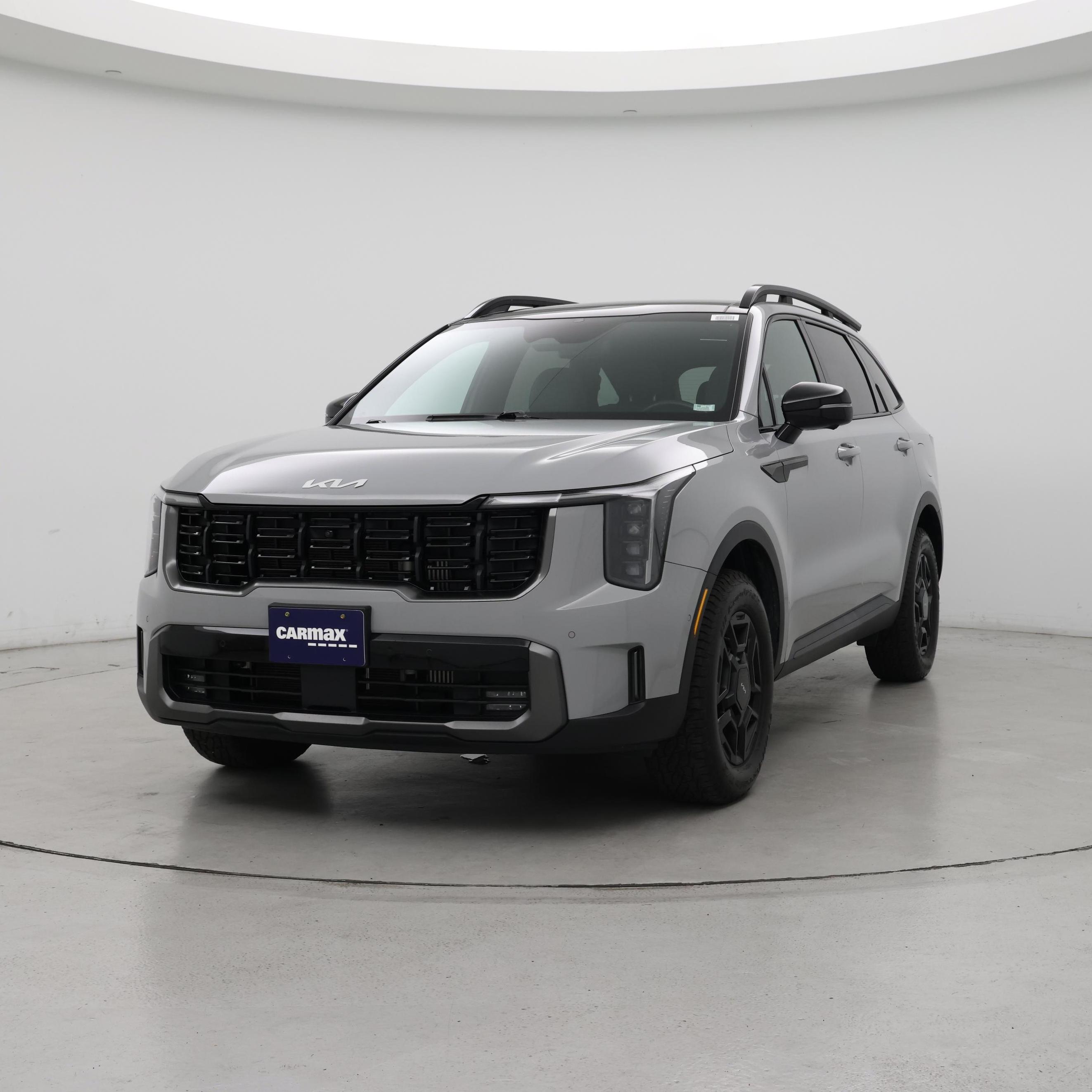 Thumbnail: 2024 Kia Sorento - 4