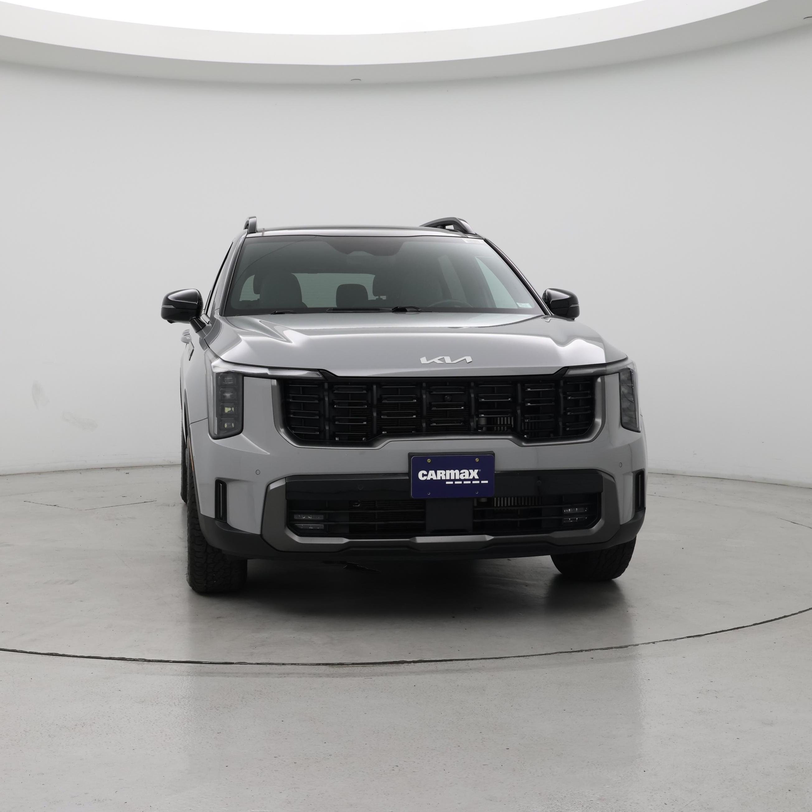 Thumbnail: 2024 Kia Sorento - 5
