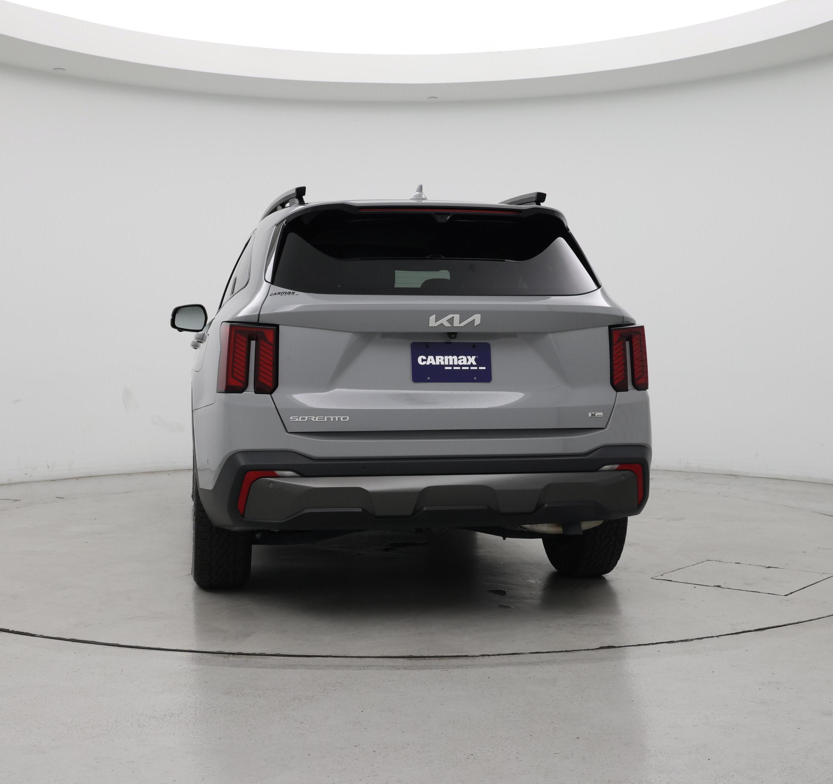 Thumbnail: 2024 Kia Sorento - 6