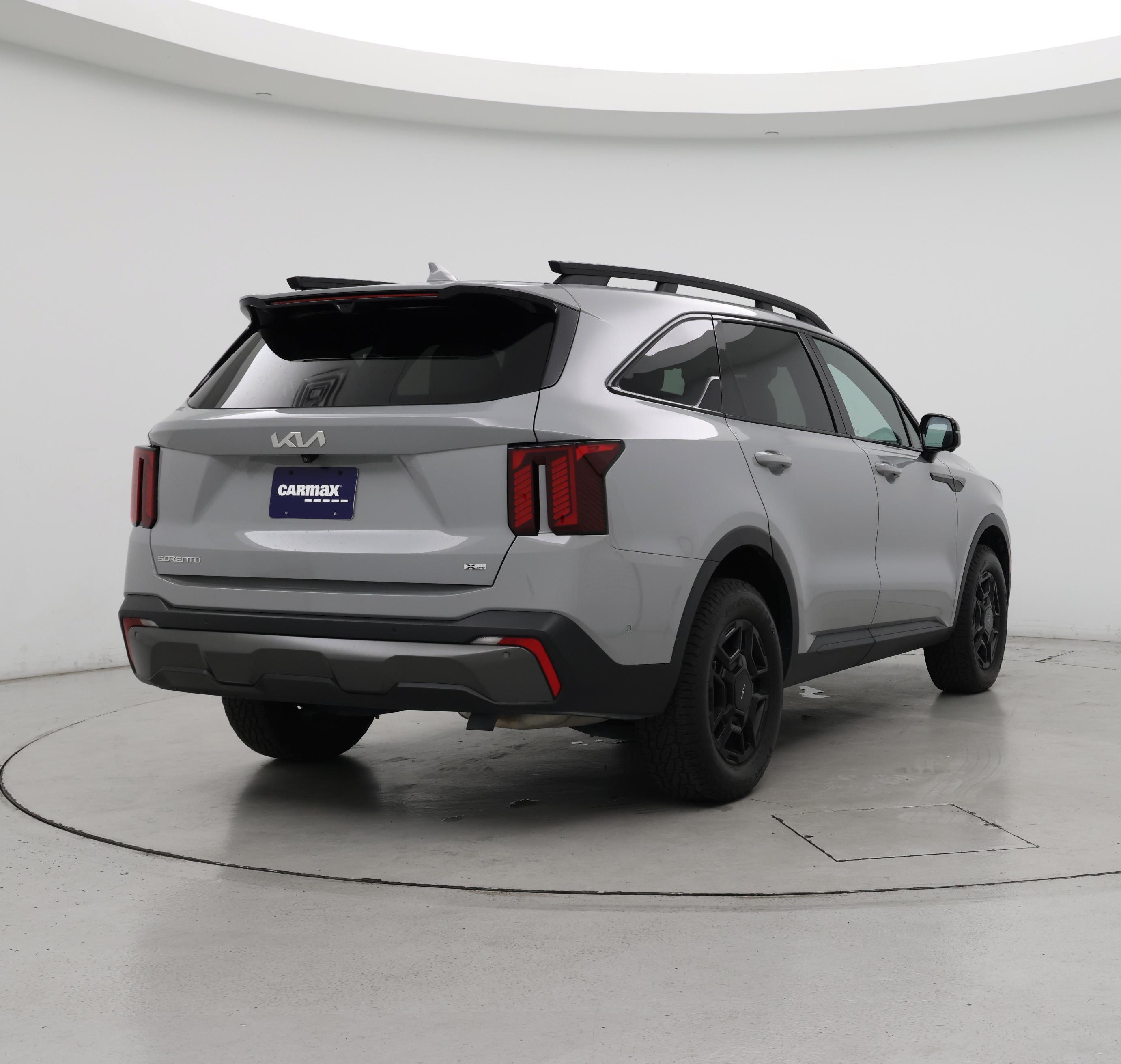 Thumbnail: 2024 Kia Sorento - 8