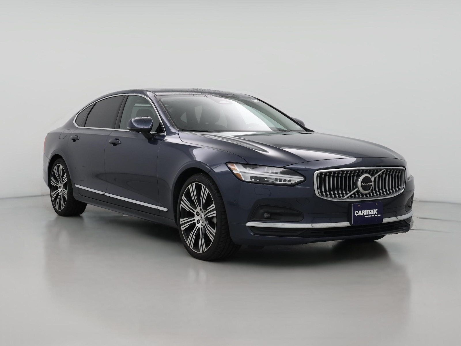 2023 Volvo S90