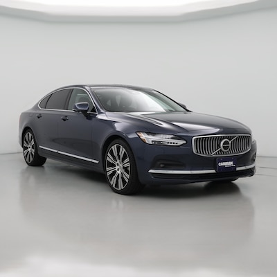 2023 Volvo S90 B6 Plus