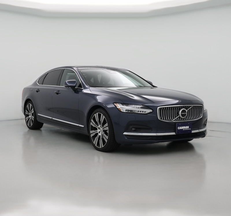 2023 Volvo S90 B6 Plus