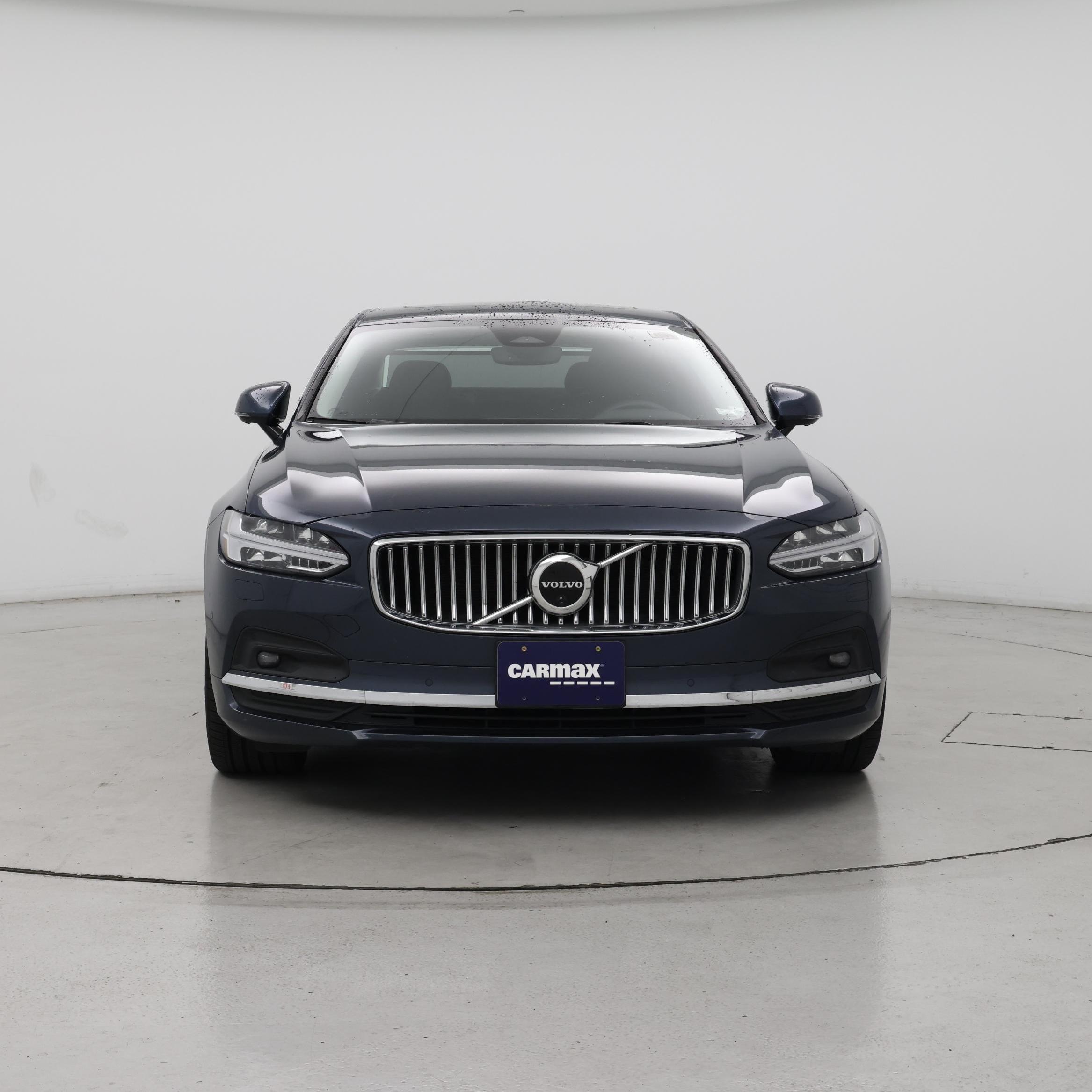 Thumbnail: 2023 Volvo S90 - 5