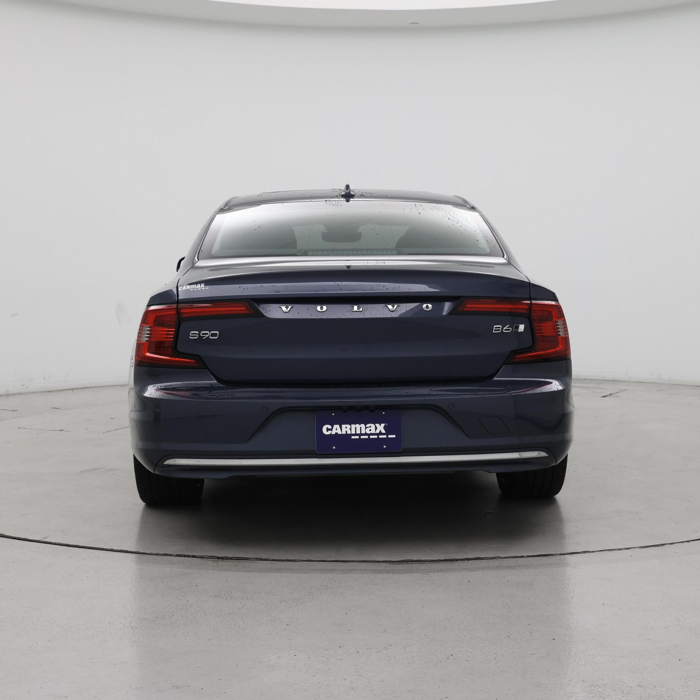 Thumbnail: 2023 Volvo S90 - 6