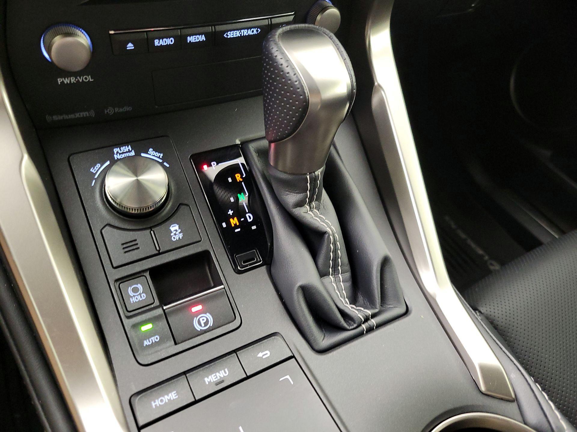 Thumbnail: 2020 Lexus NX - 17