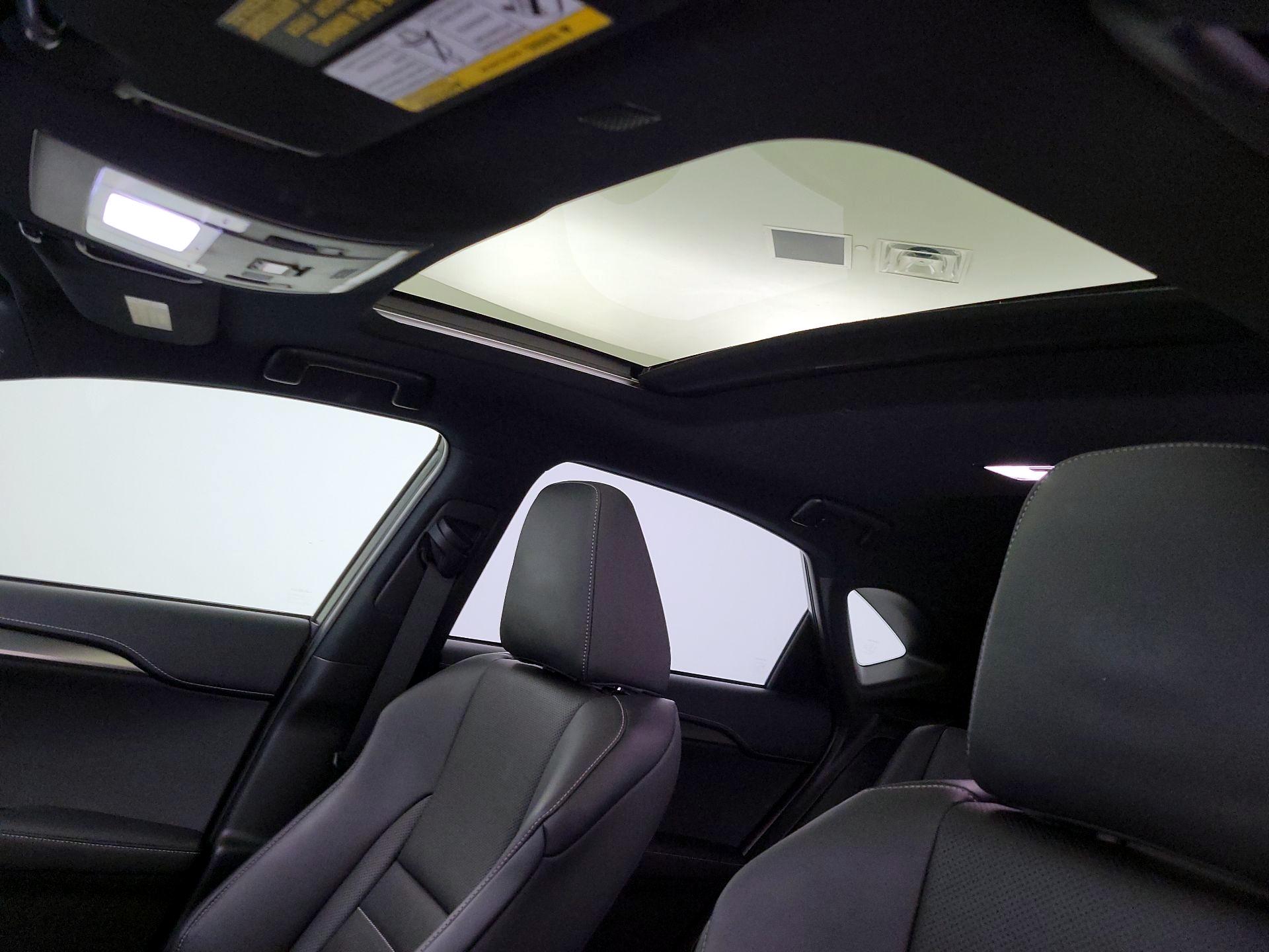 Thumbnail: 2020 Lexus NX - 19