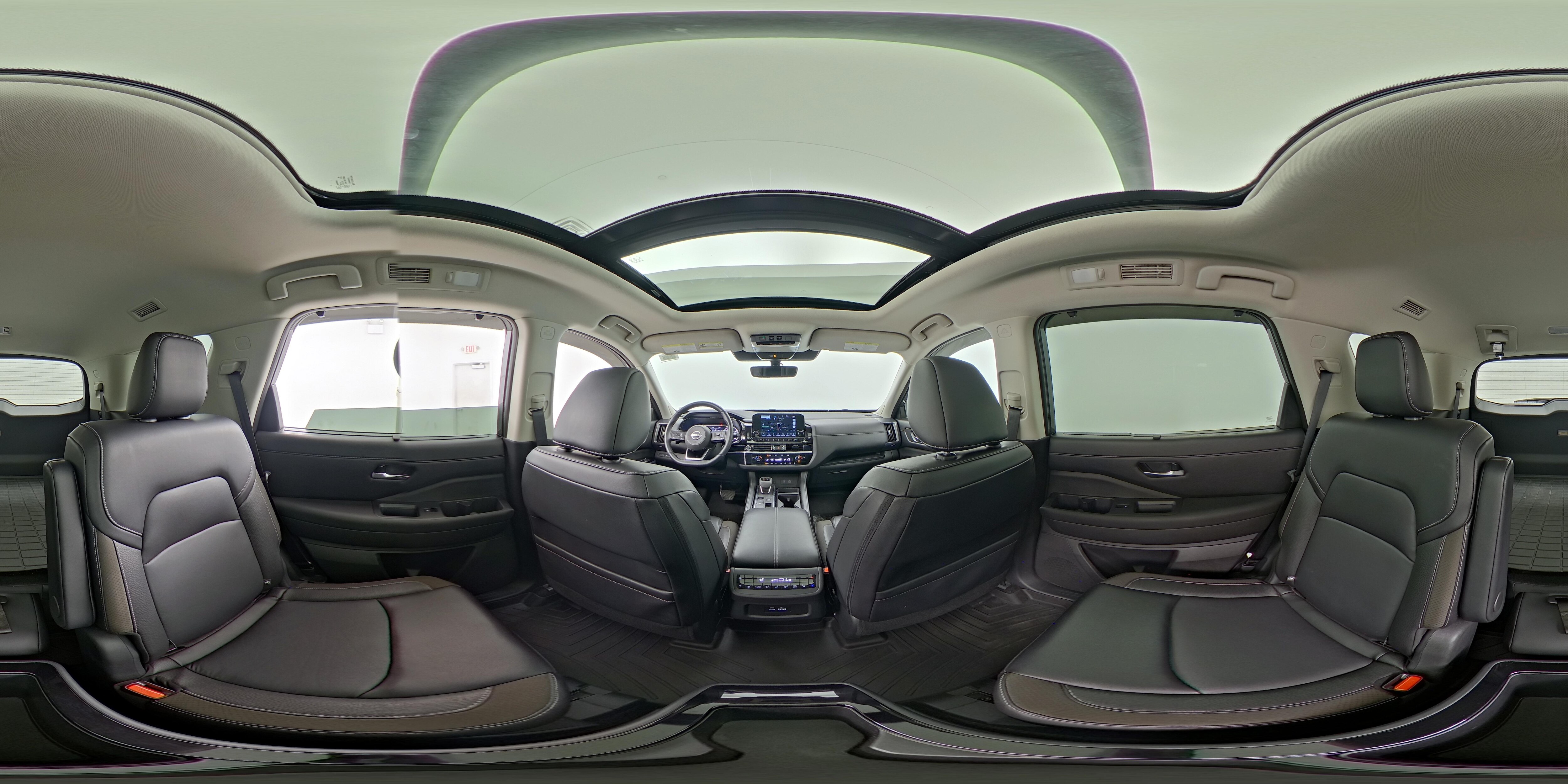 2024 Nissan Pathfinder SL - Photo 29