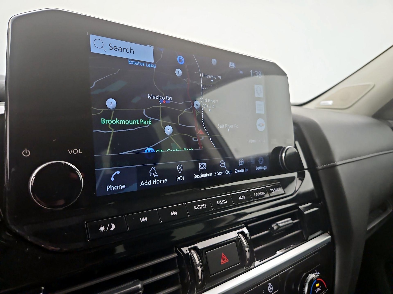 2024 Nissan Pathfinder SL - Photo 15