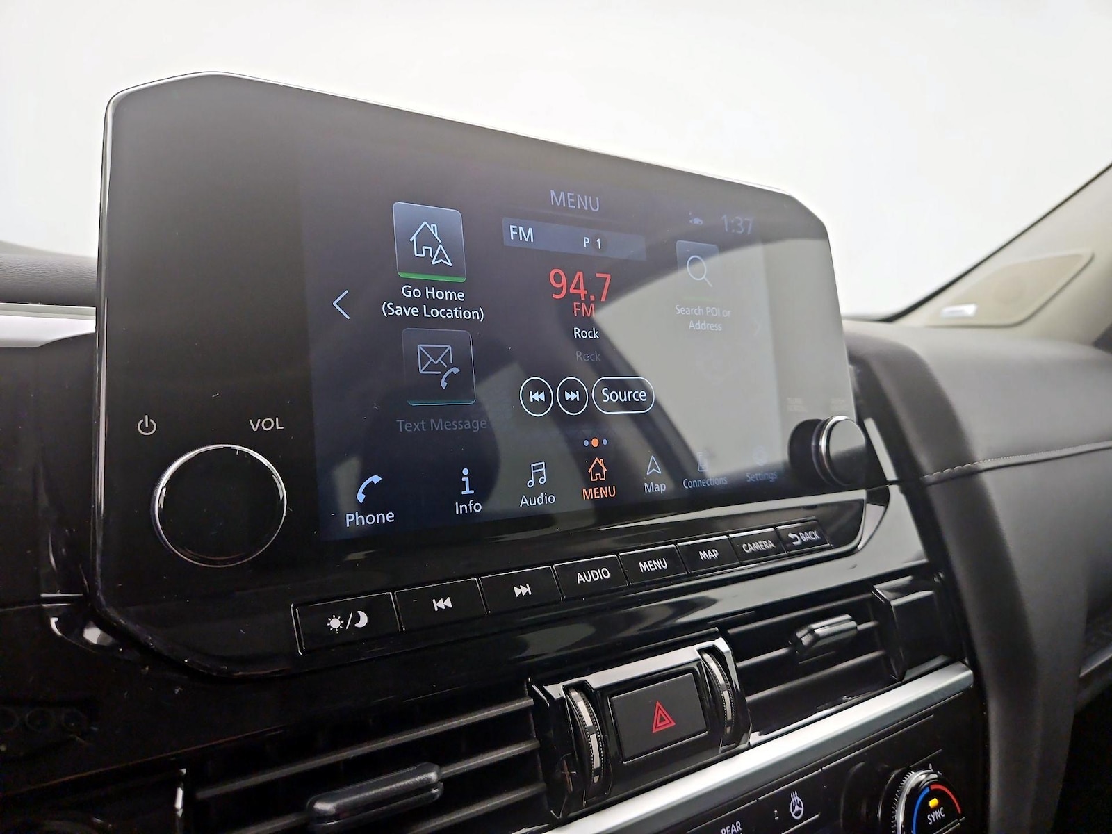 2024 Nissan Pathfinder SL - Photo 17