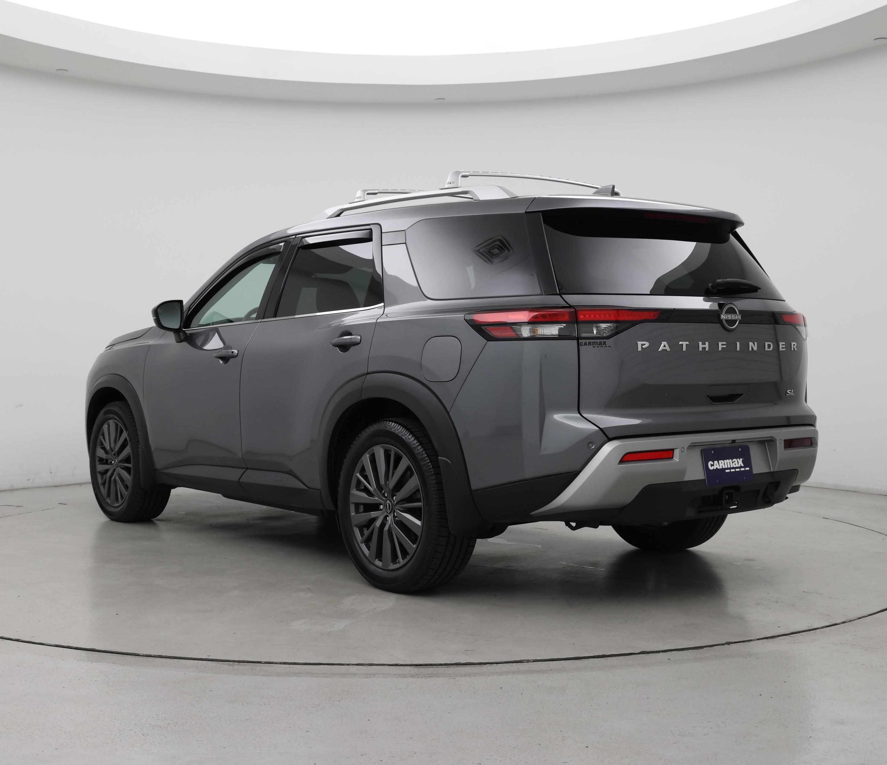 Thumbnail: 2024 Nissan Pathfinder - 2