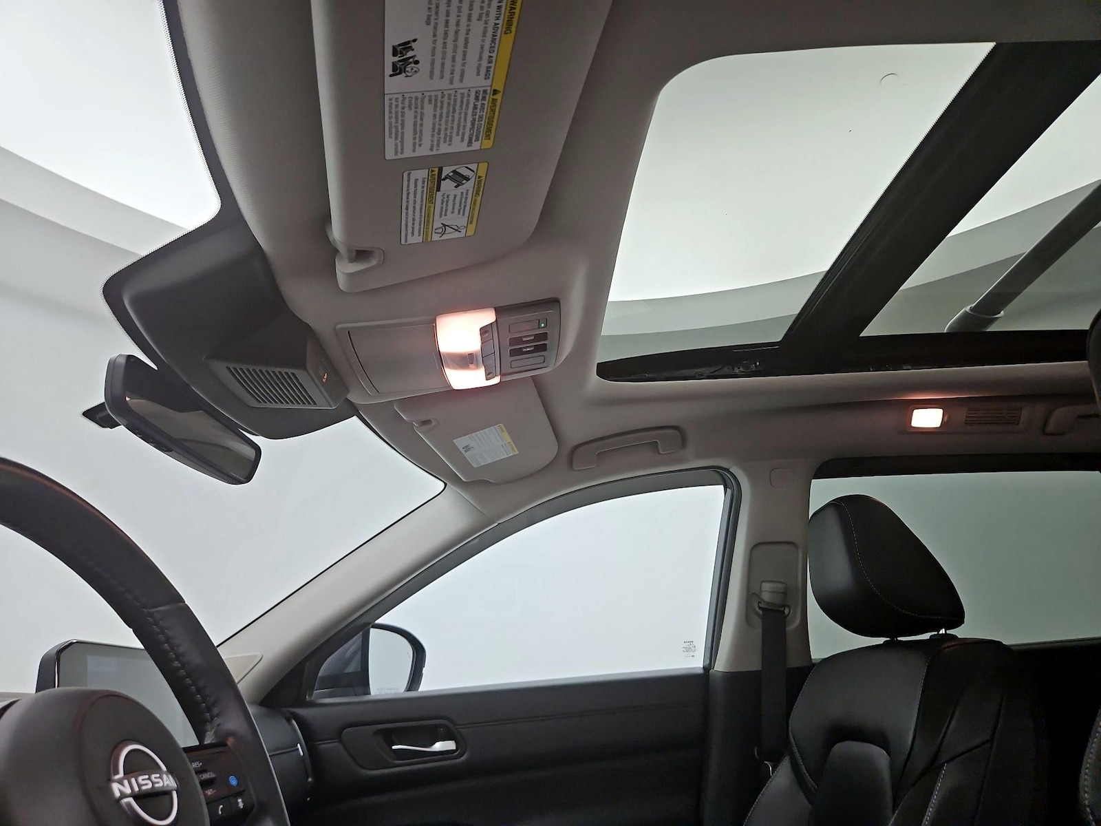 2024 Nissan Pathfinder SL - Photo 21