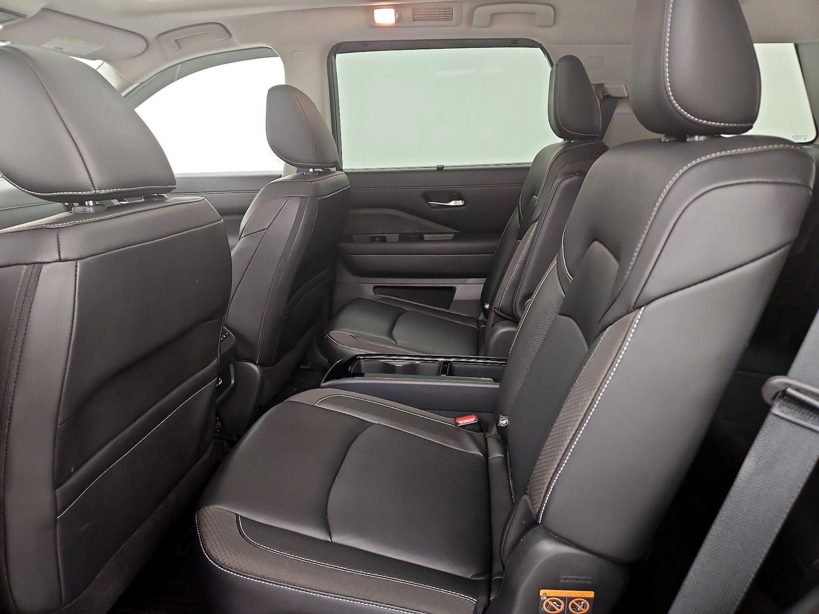 2024 Nissan Pathfinder SL - Photo 22