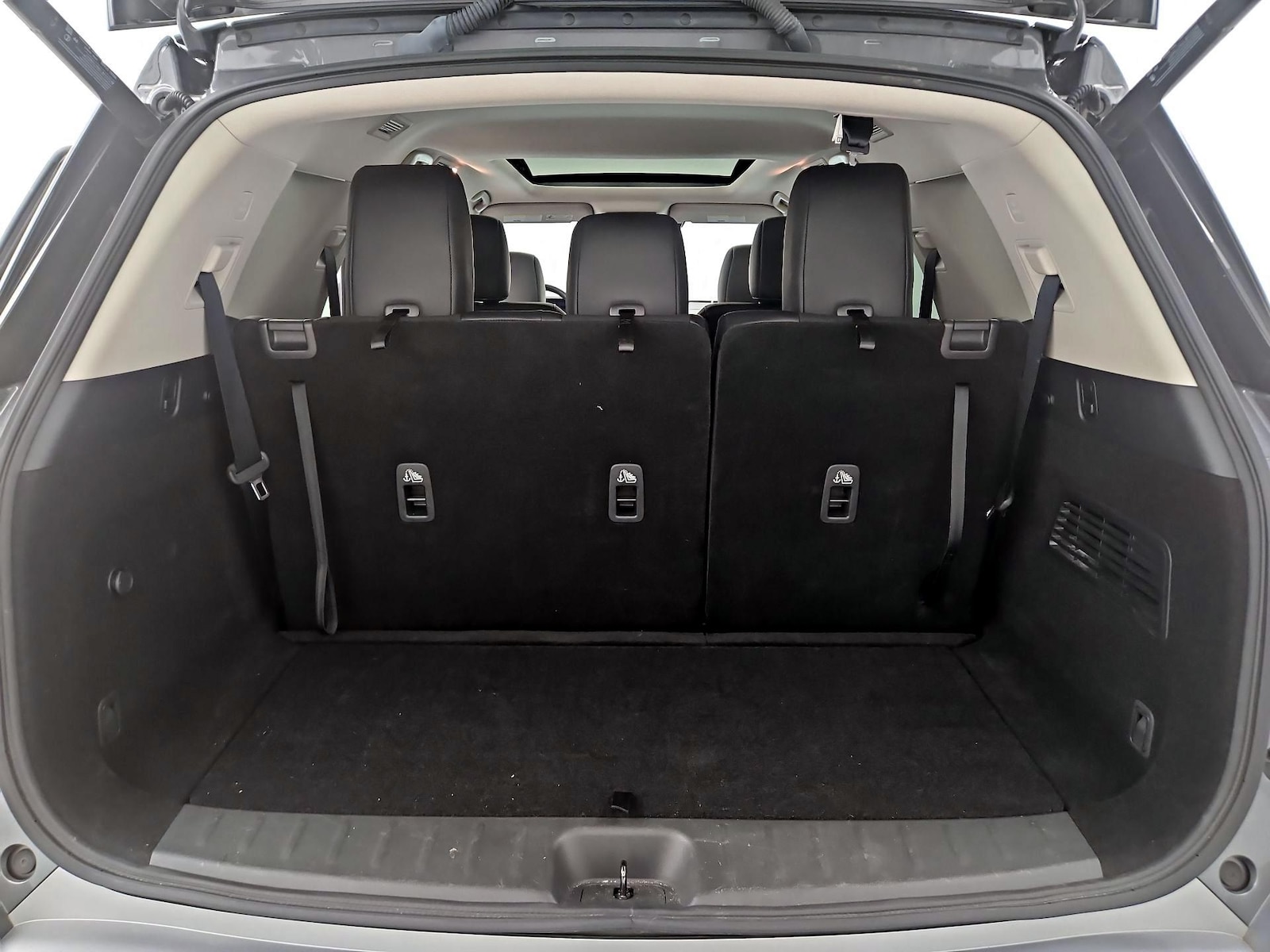2024 Nissan Pathfinder SL - Photo 24
