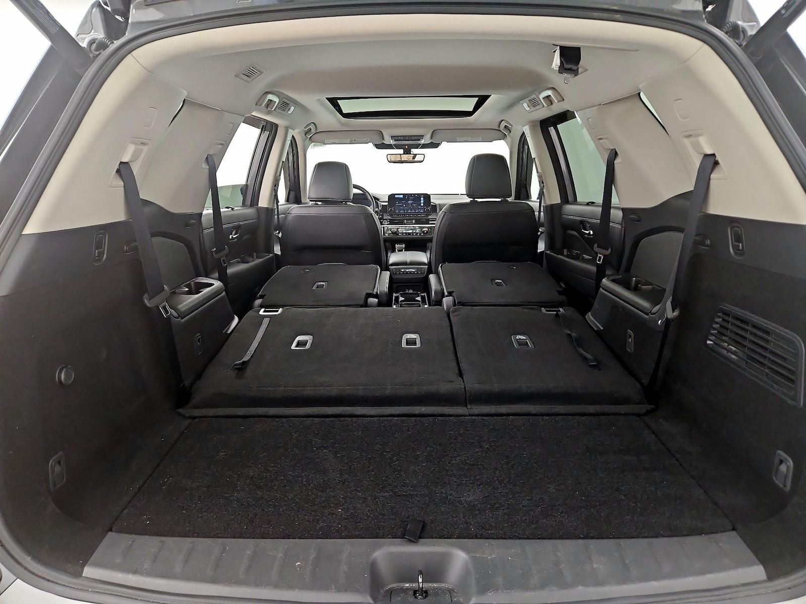 2024 Nissan Pathfinder SL - Photo 25