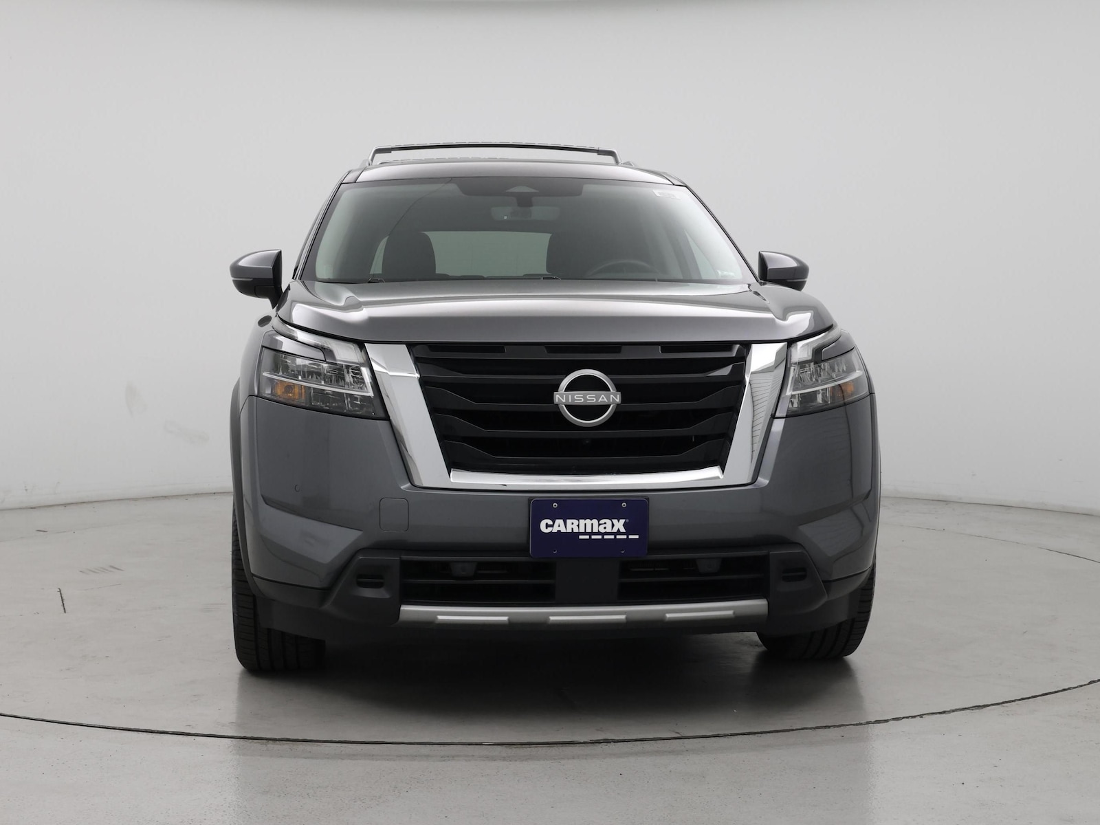 2024 Nissan Pathfinder SL - Photo 6