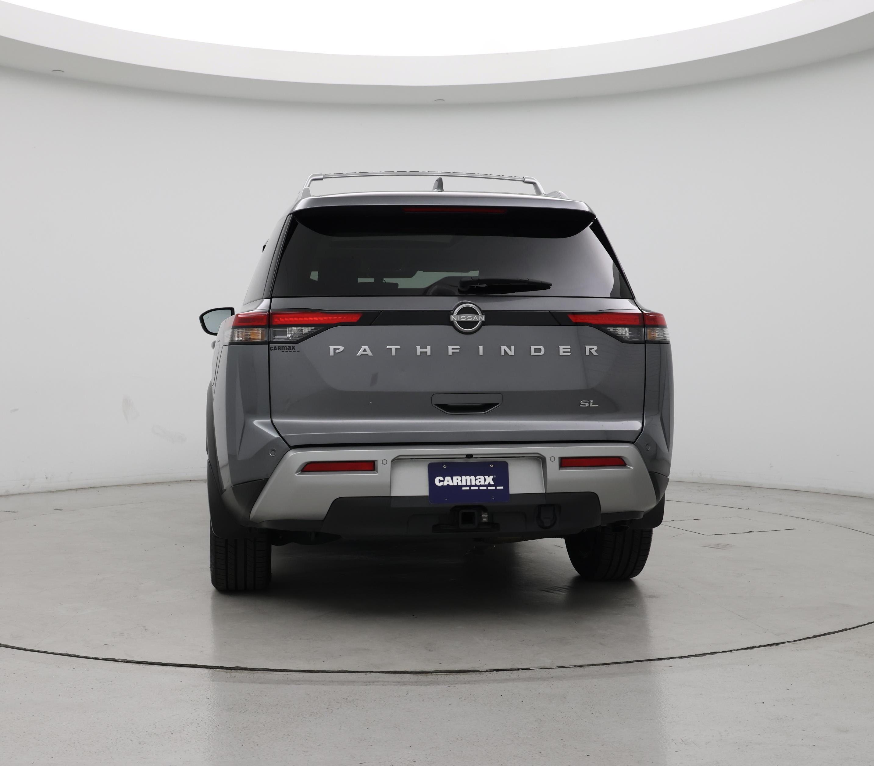 Thumbnail: 2024 Nissan Pathfinder - 6