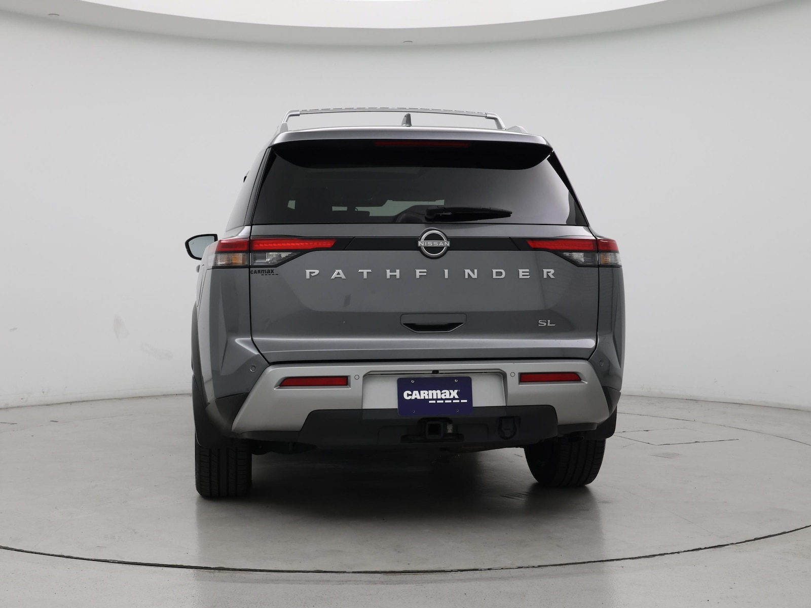 2024 Nissan Pathfinder SL - Photo 7