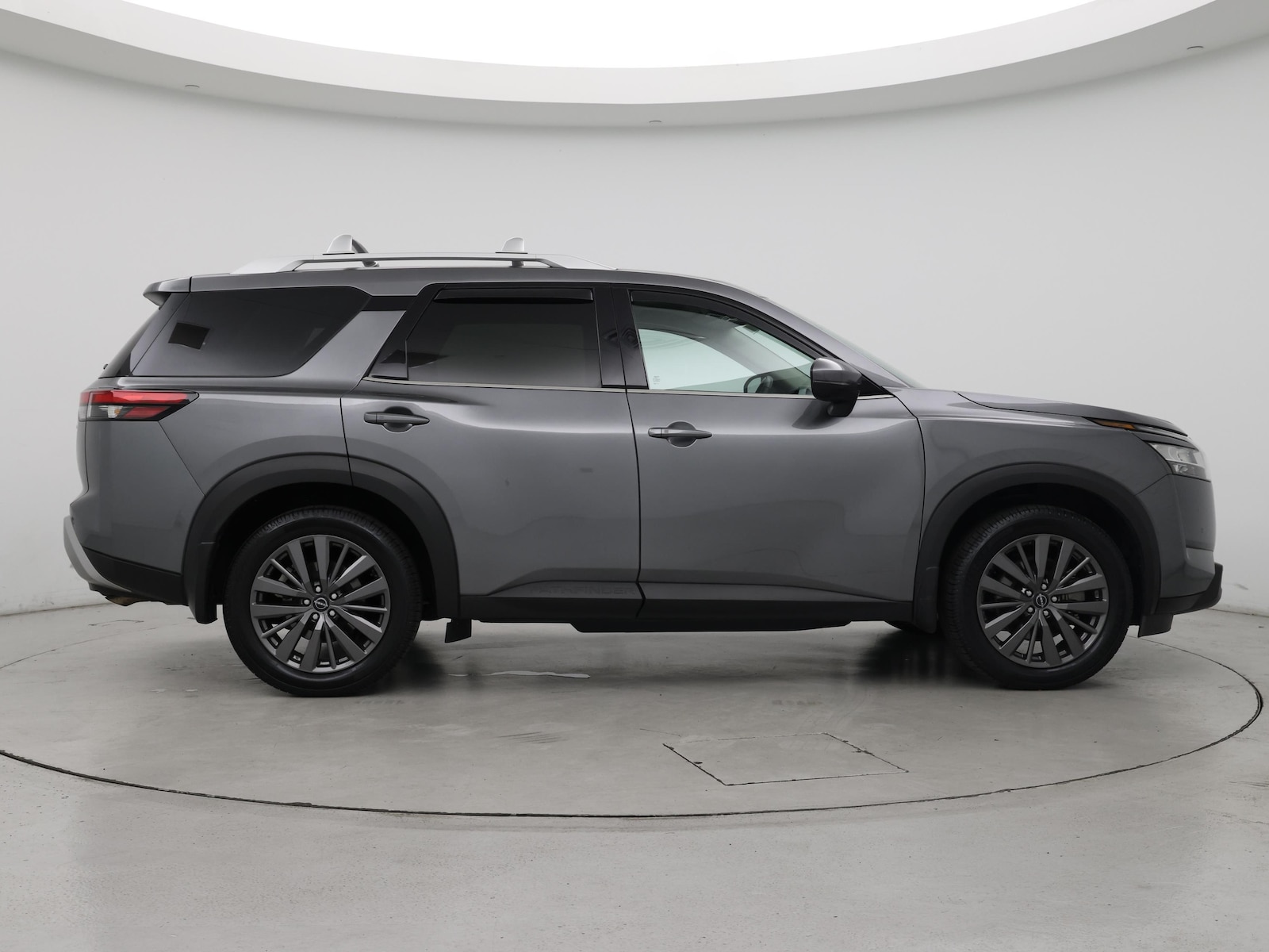 2024 Nissan Pathfinder SL - Photo 8